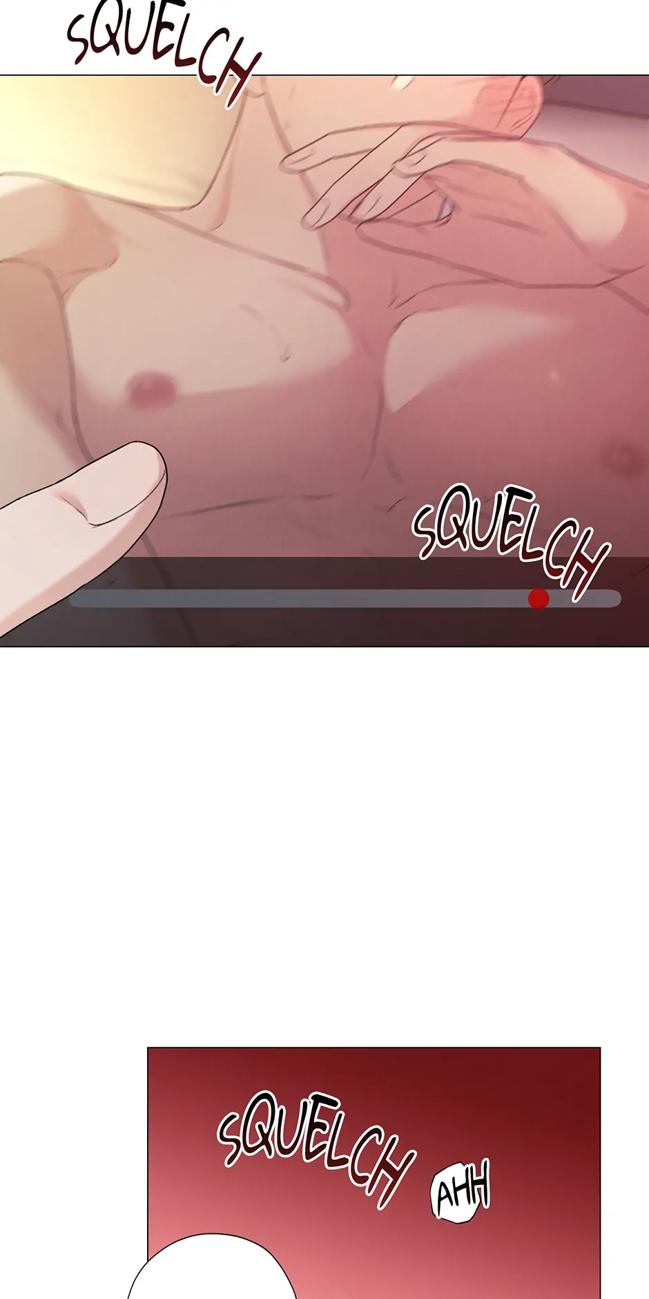 The Terrible Act Chapter 22 - Page 25