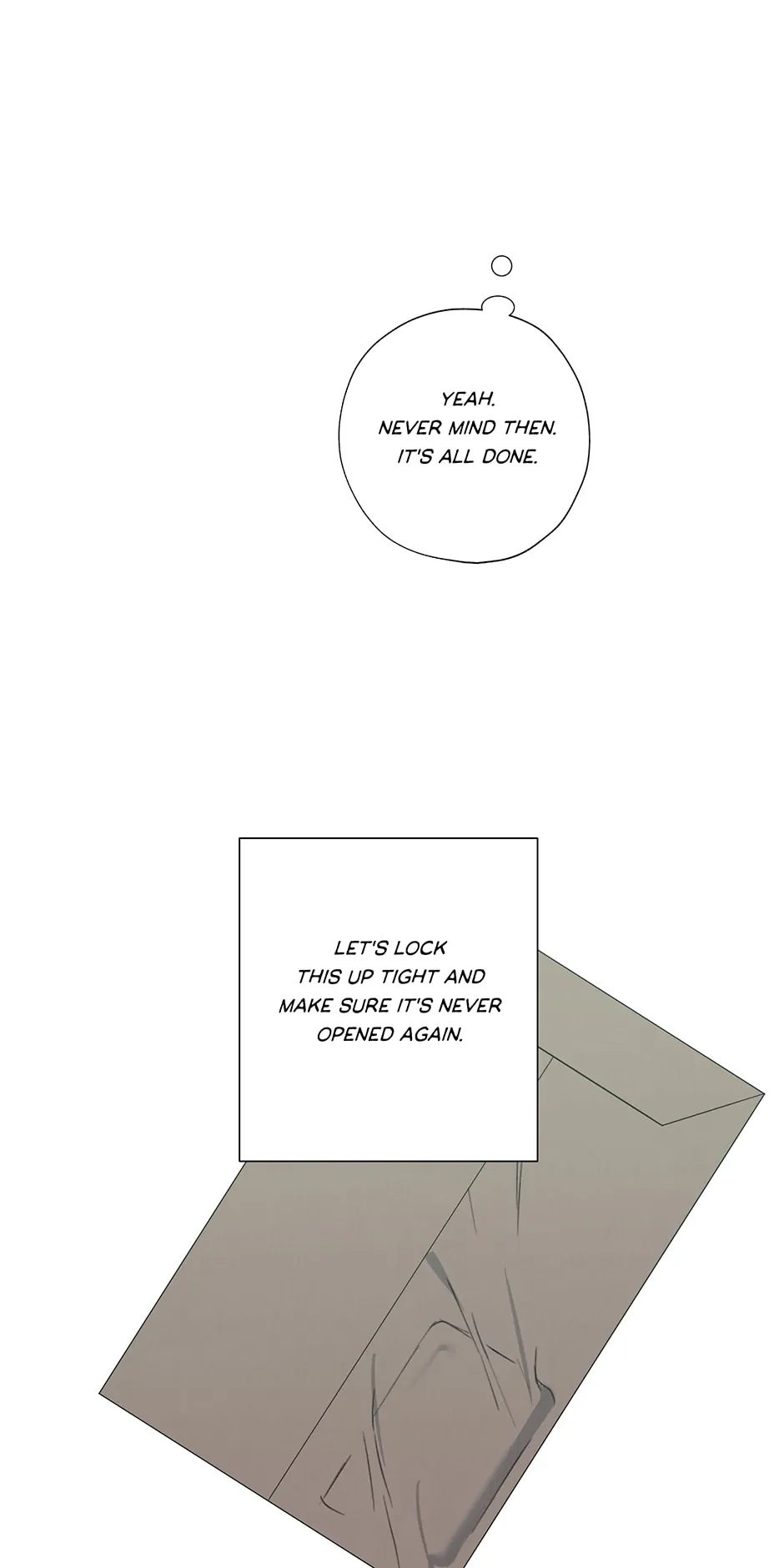 The Terrible Act Chapter 22 - Page 31