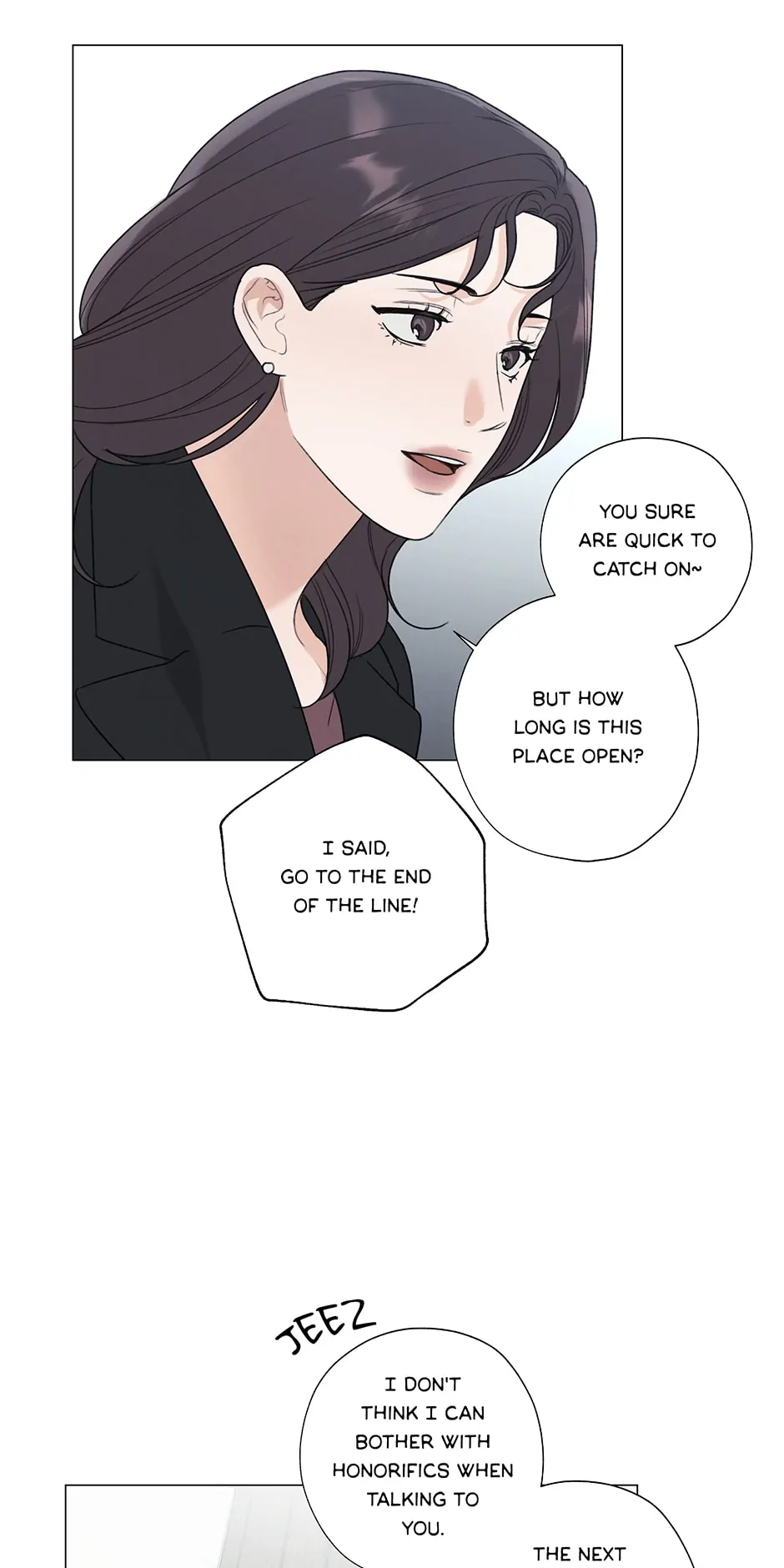The Terrible Act Chapter 22 - Page 36