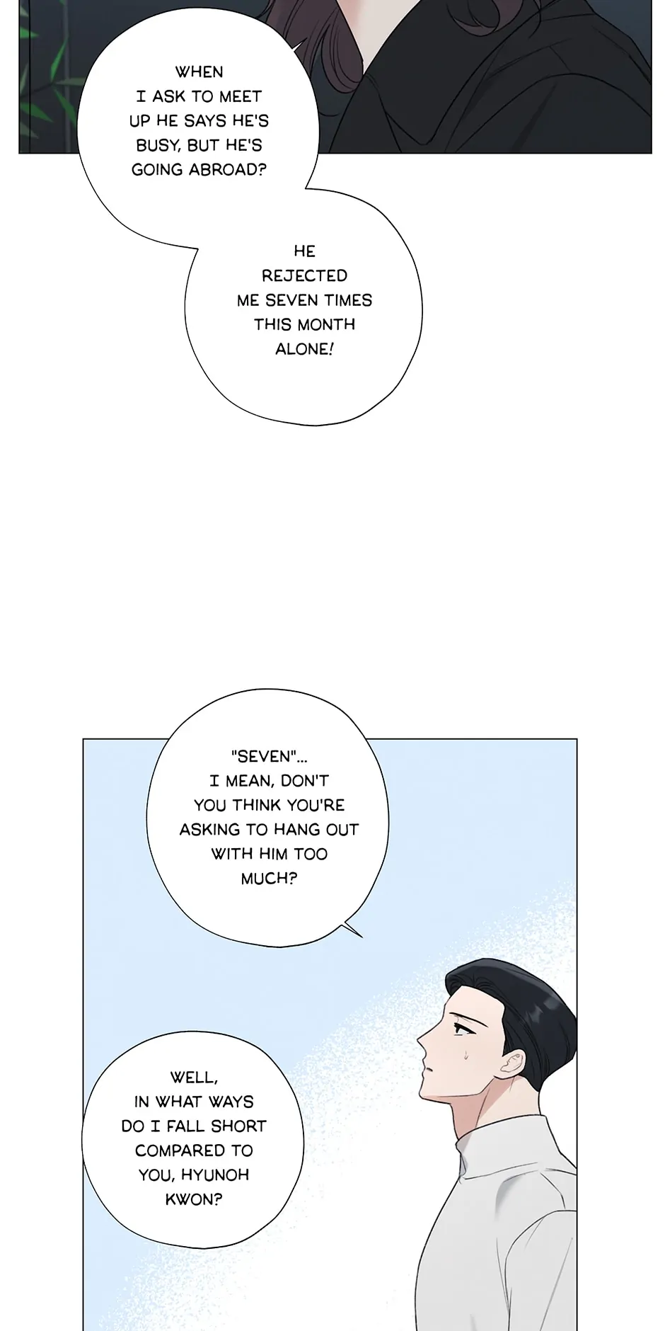 The Terrible Act Chapter 22 - Page 39
