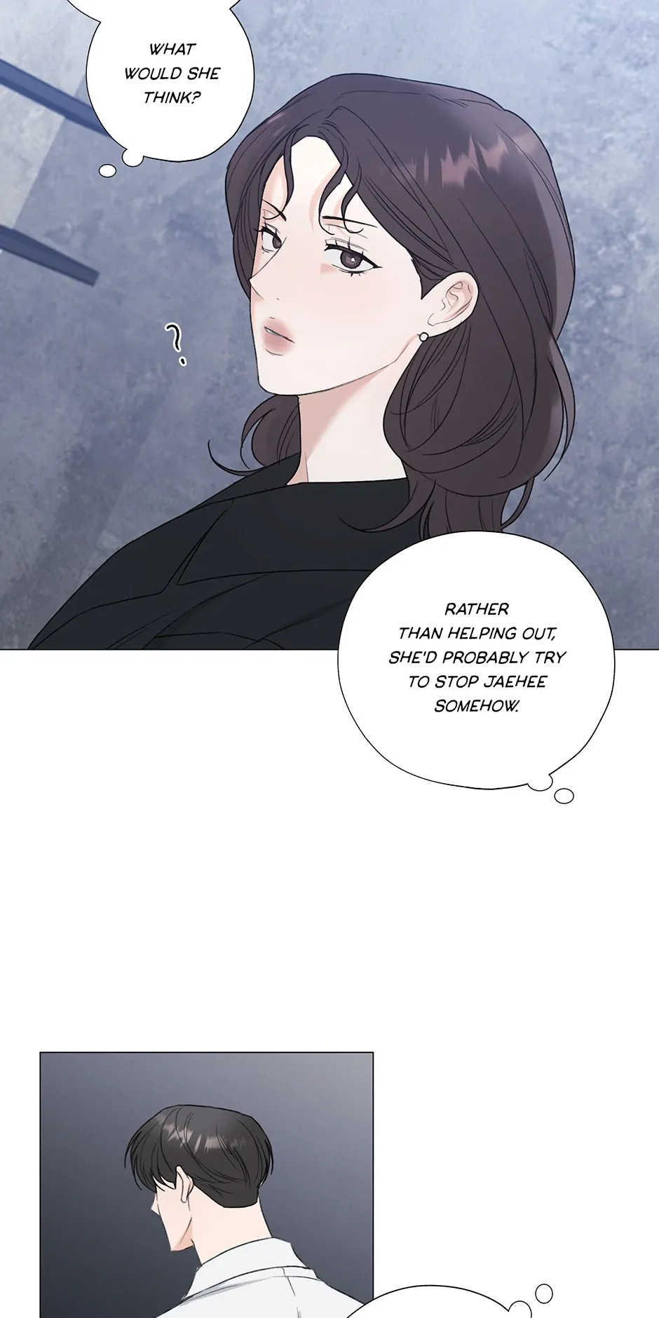 The Terrible Act Chapter 22 - Page 42