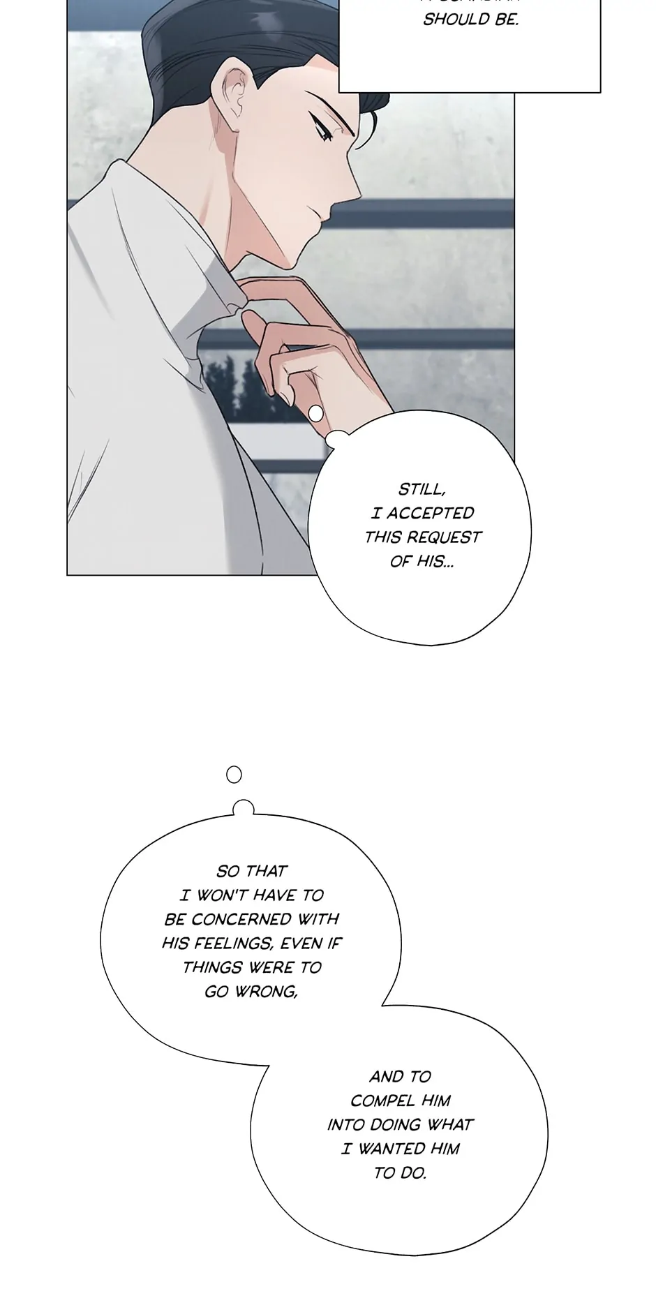 The Terrible Act Chapter 22 - Page 45