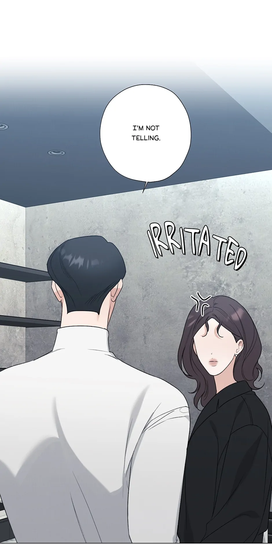 The Terrible Act Chapter 22 - Page 46