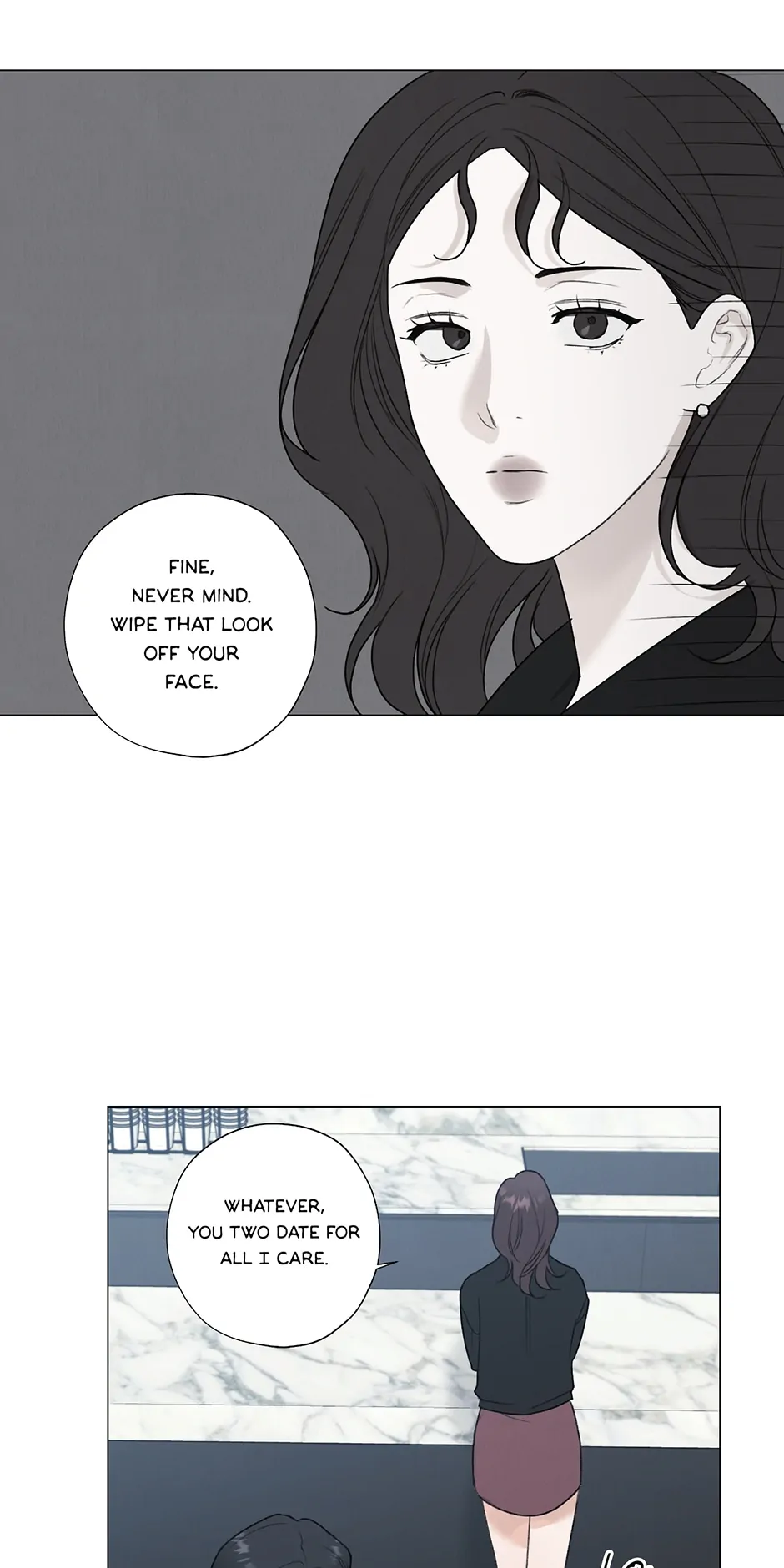 The Terrible Act Chapter 22 - Page 49
