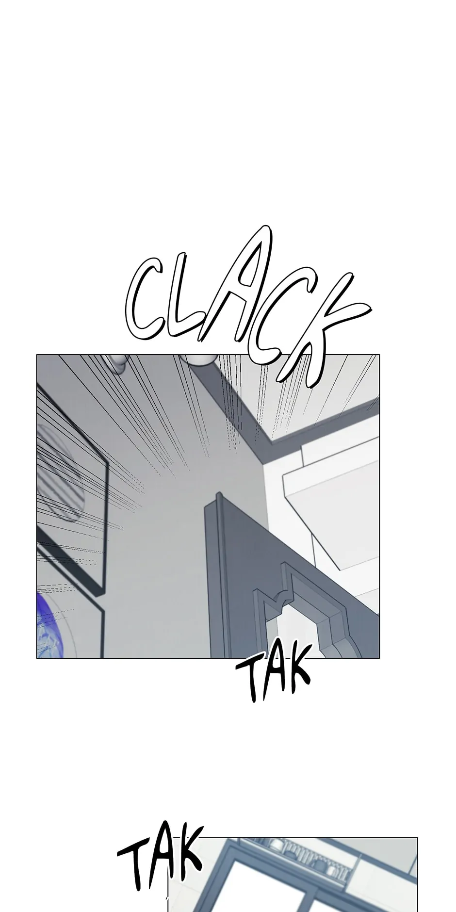 The Terrible Act Chapter 23 - Page 1