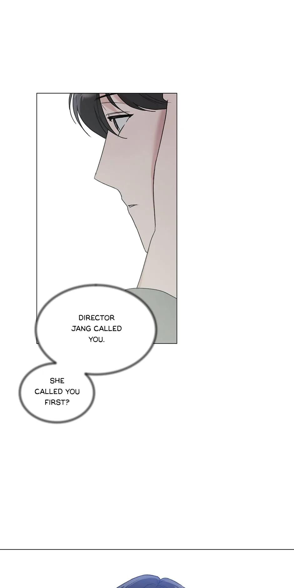 The Terrible Act Chapter 23 - Page 11