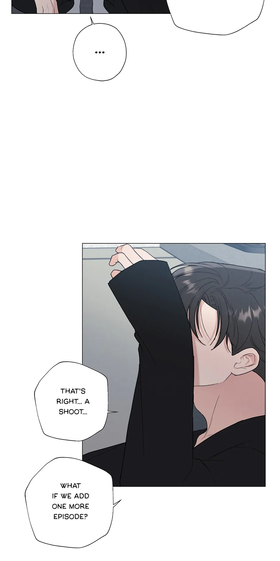 The Terrible Act Chapter 23 - Page 19