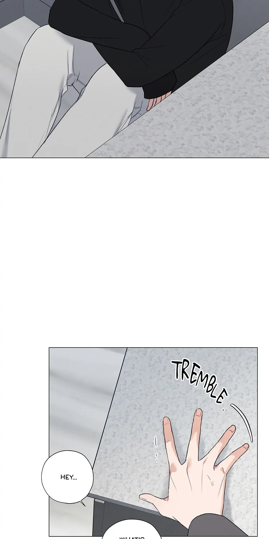 The Terrible Act Chapter 23 - Page 4