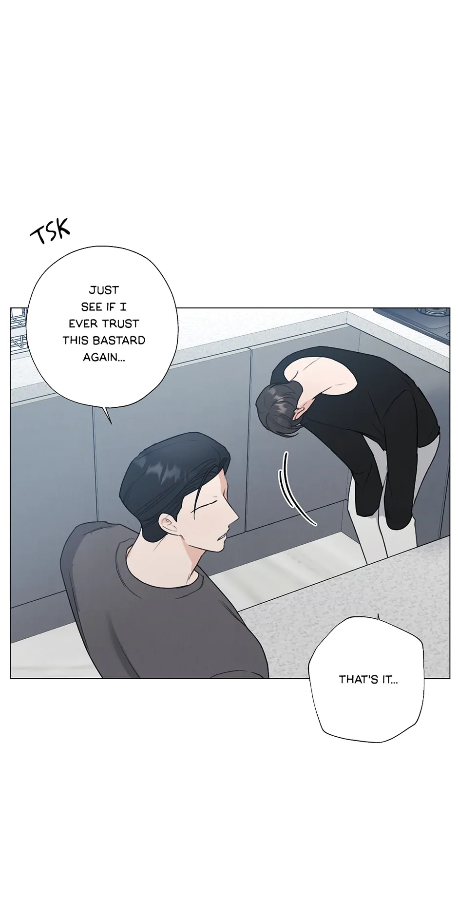 The Terrible Act Chapter 23 - Page 31