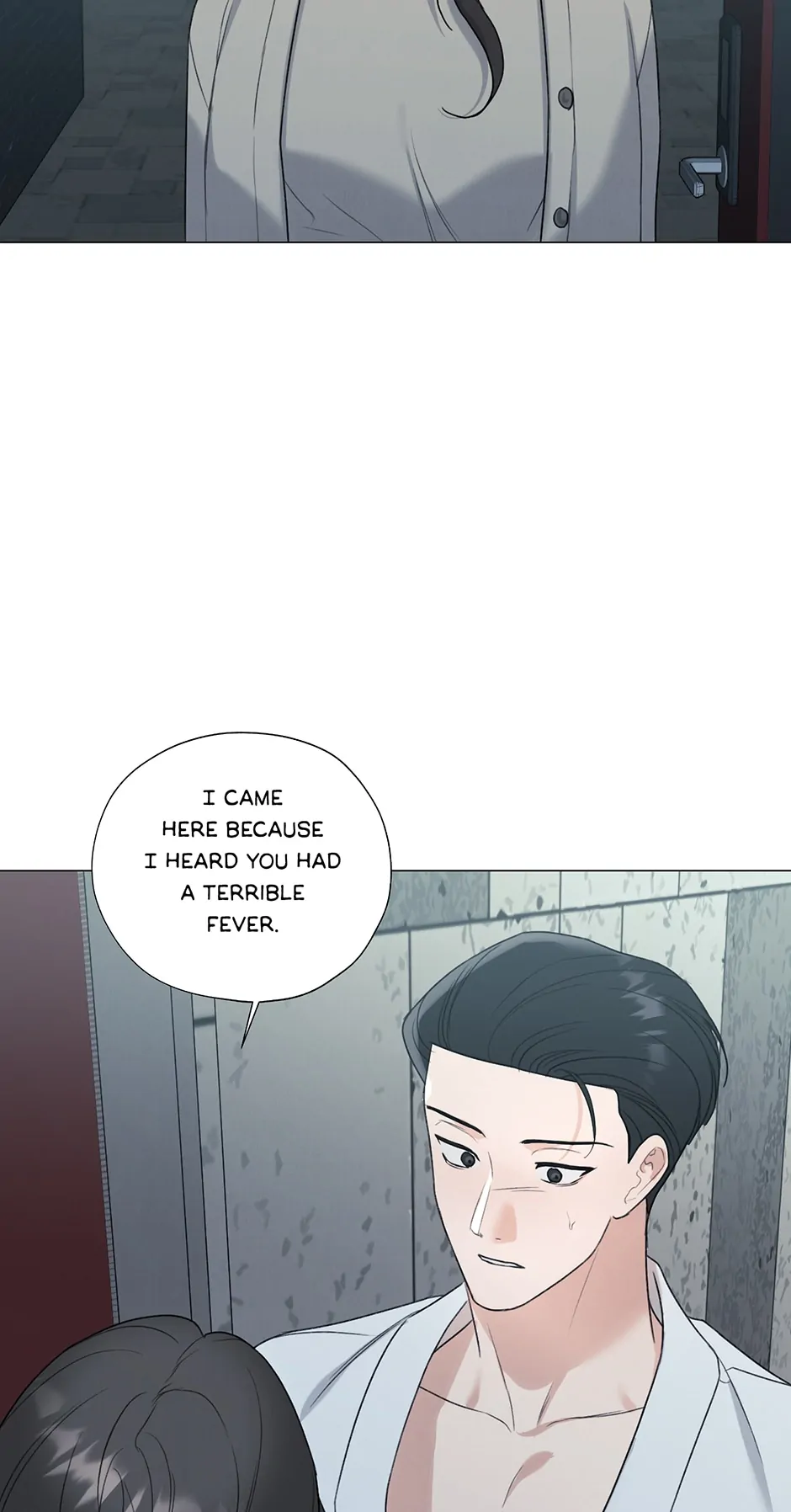 The Terrible Act Chapter 23 - Page 55