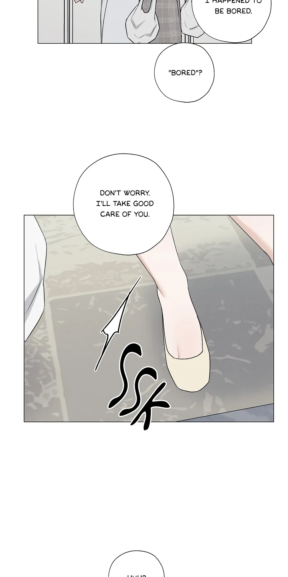 The Terrible Act Chapter 24 - Page 4