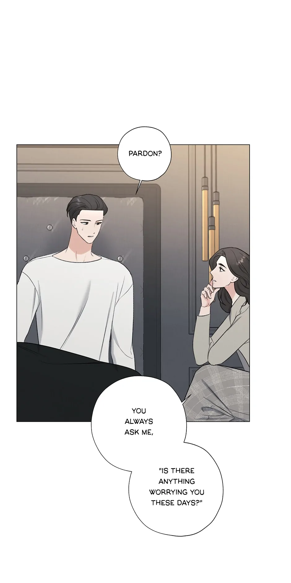 The Terrible Act Chapter 24 - Page 31