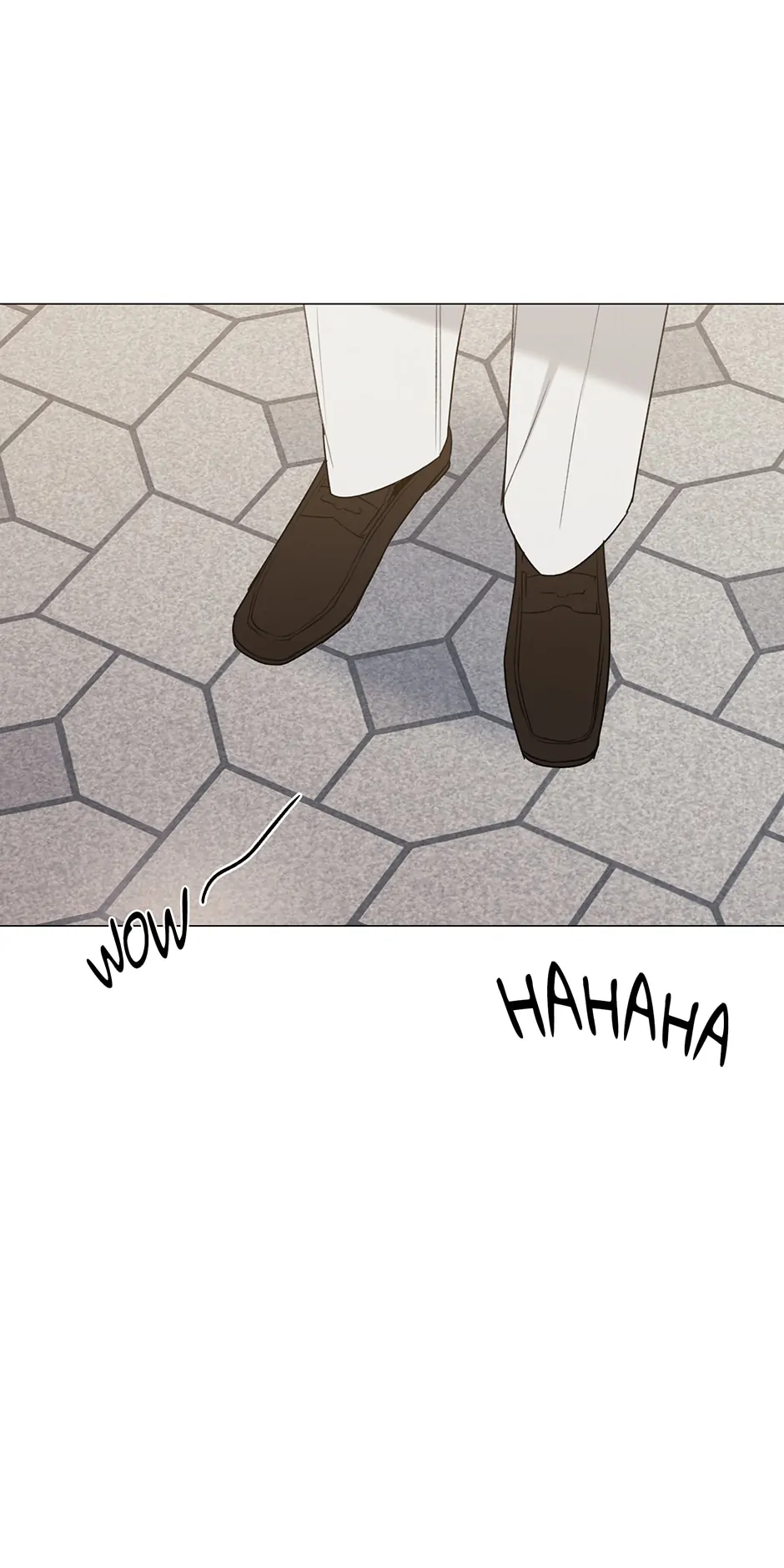 The Terrible Act Chapter 24 - Page 50