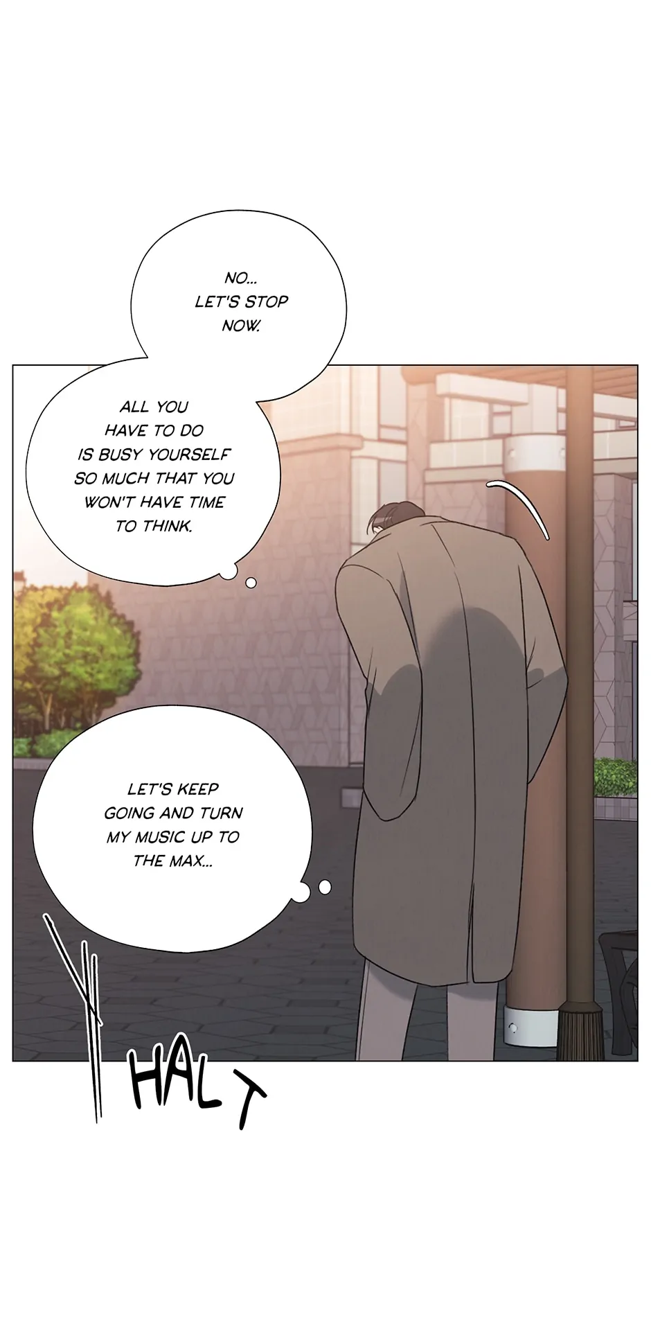 The Terrible Act Chapter 24 - Page 54
