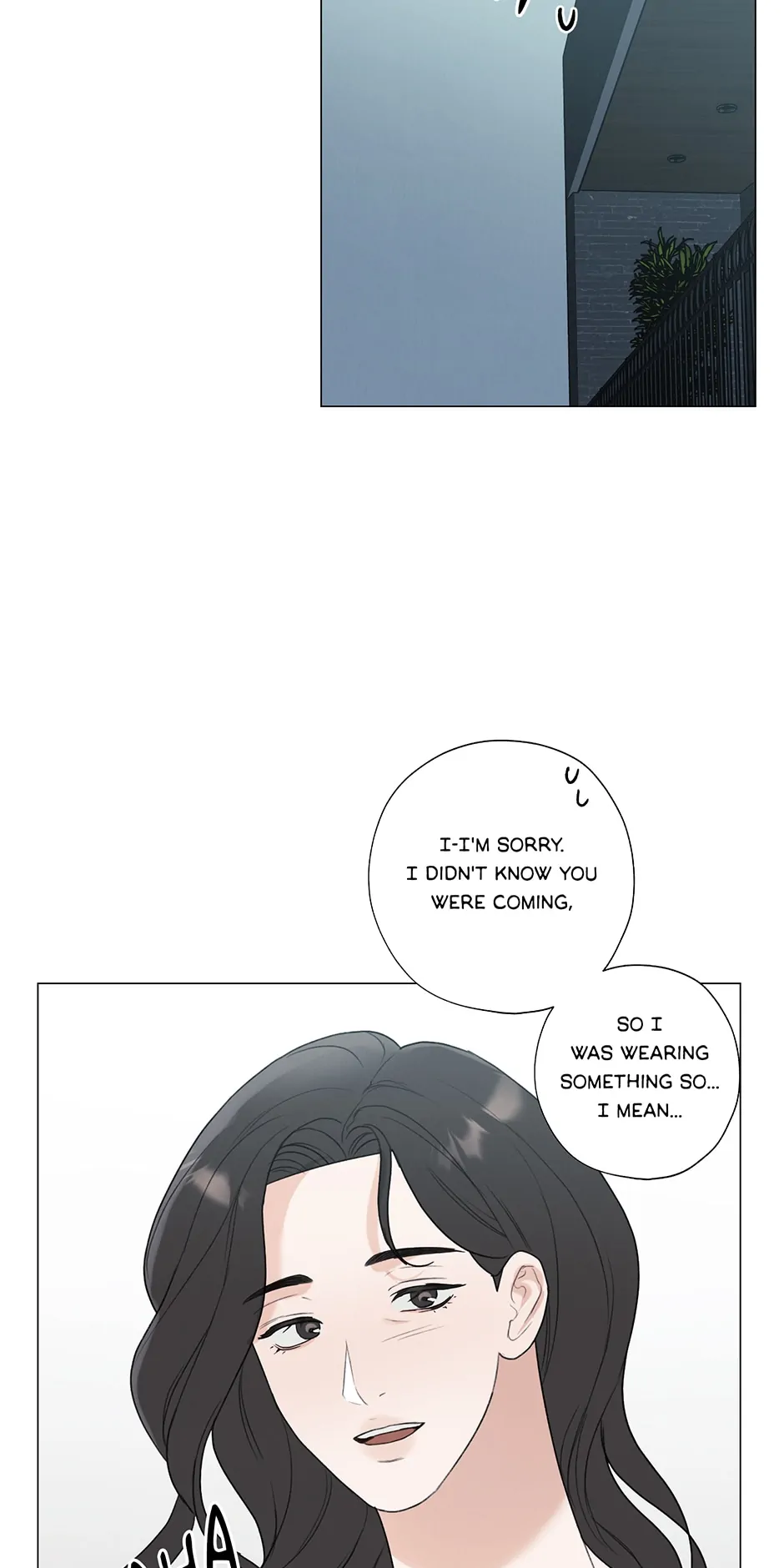 The Terrible Act Chapter 24 - Page 9