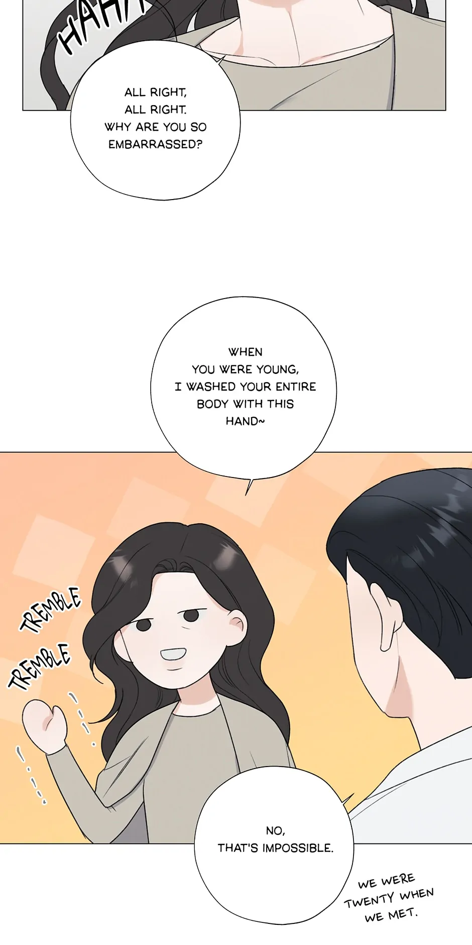 The Terrible Act Chapter 24 - Page 10