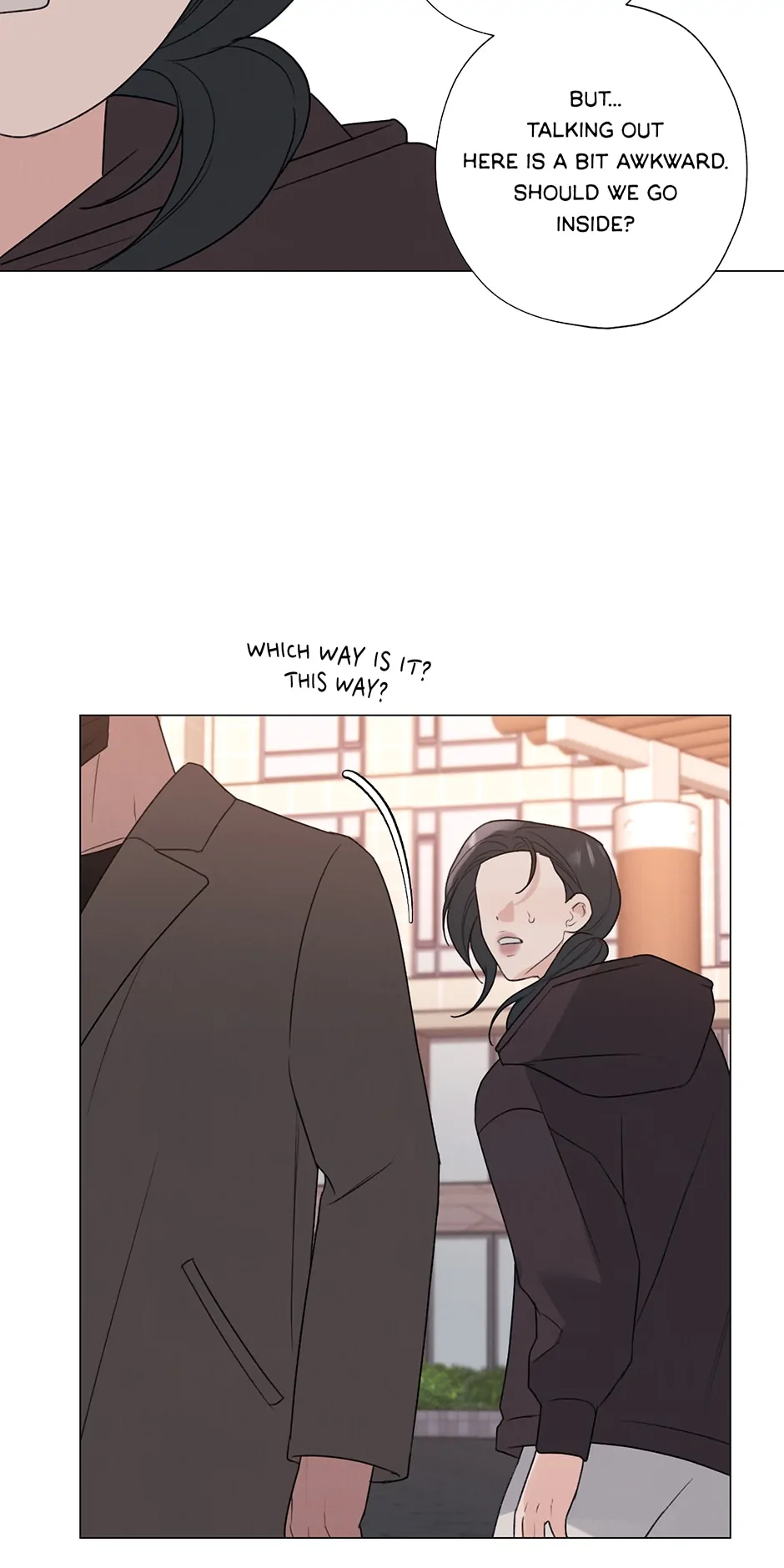 The Terrible Act Chapter 25 - Page 20