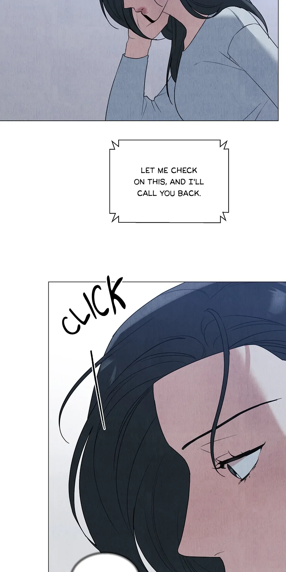 The Terrible Act Chapter 25 - Page 3