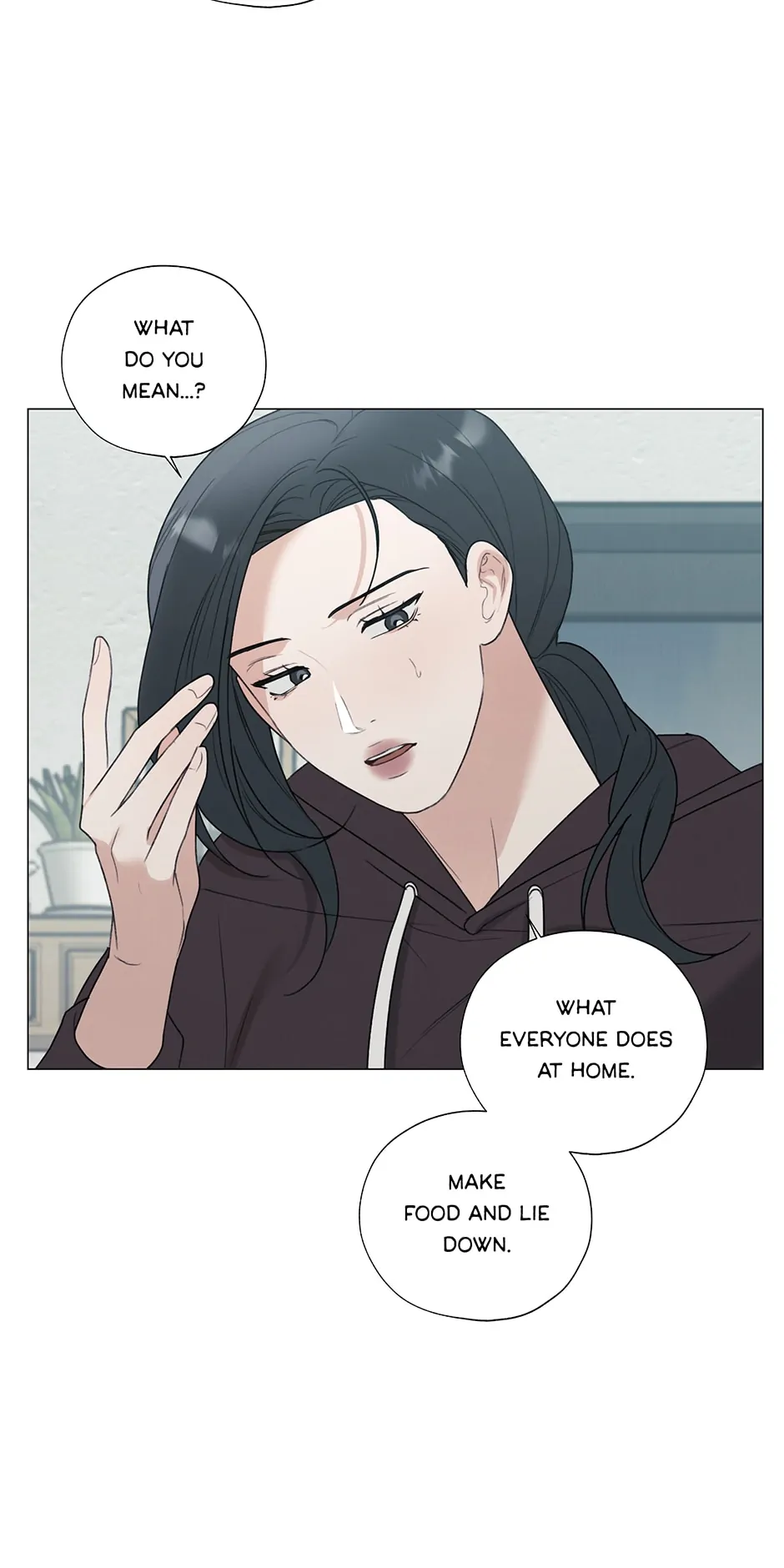 The Terrible Act Chapter 25 - Page 26