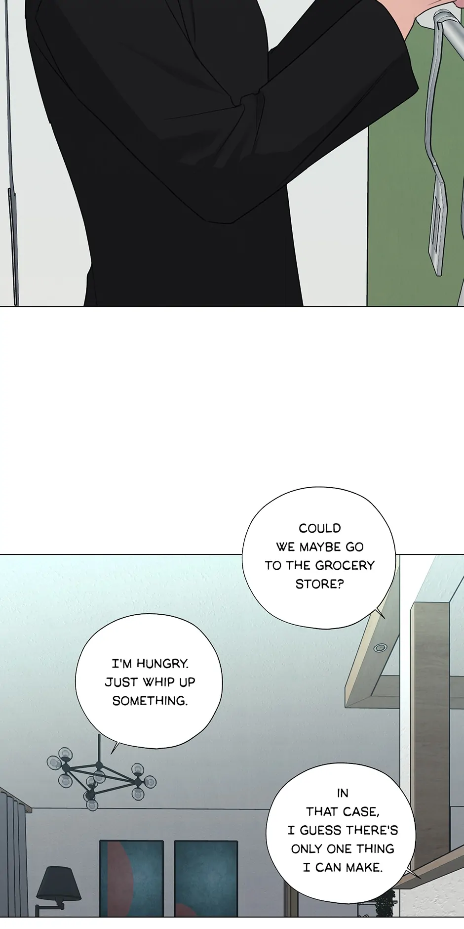 The Terrible Act Chapter 25 - Page 40