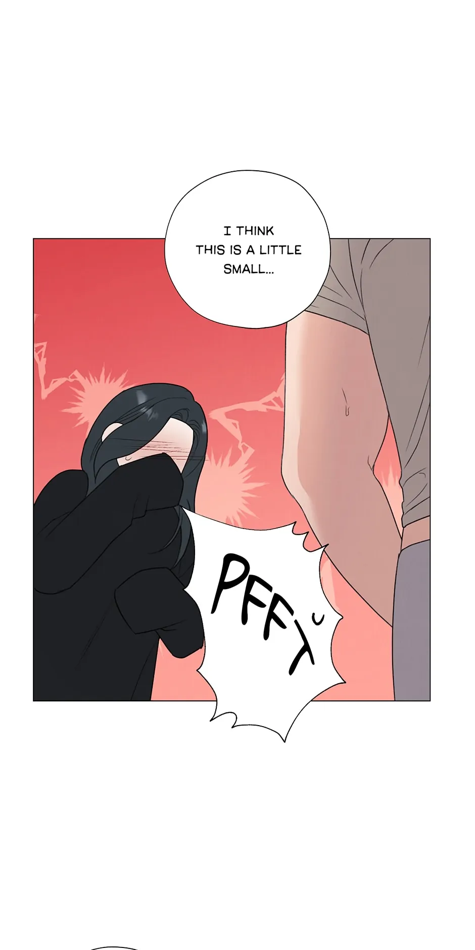 The Terrible Act Chapter 25 - Page 43