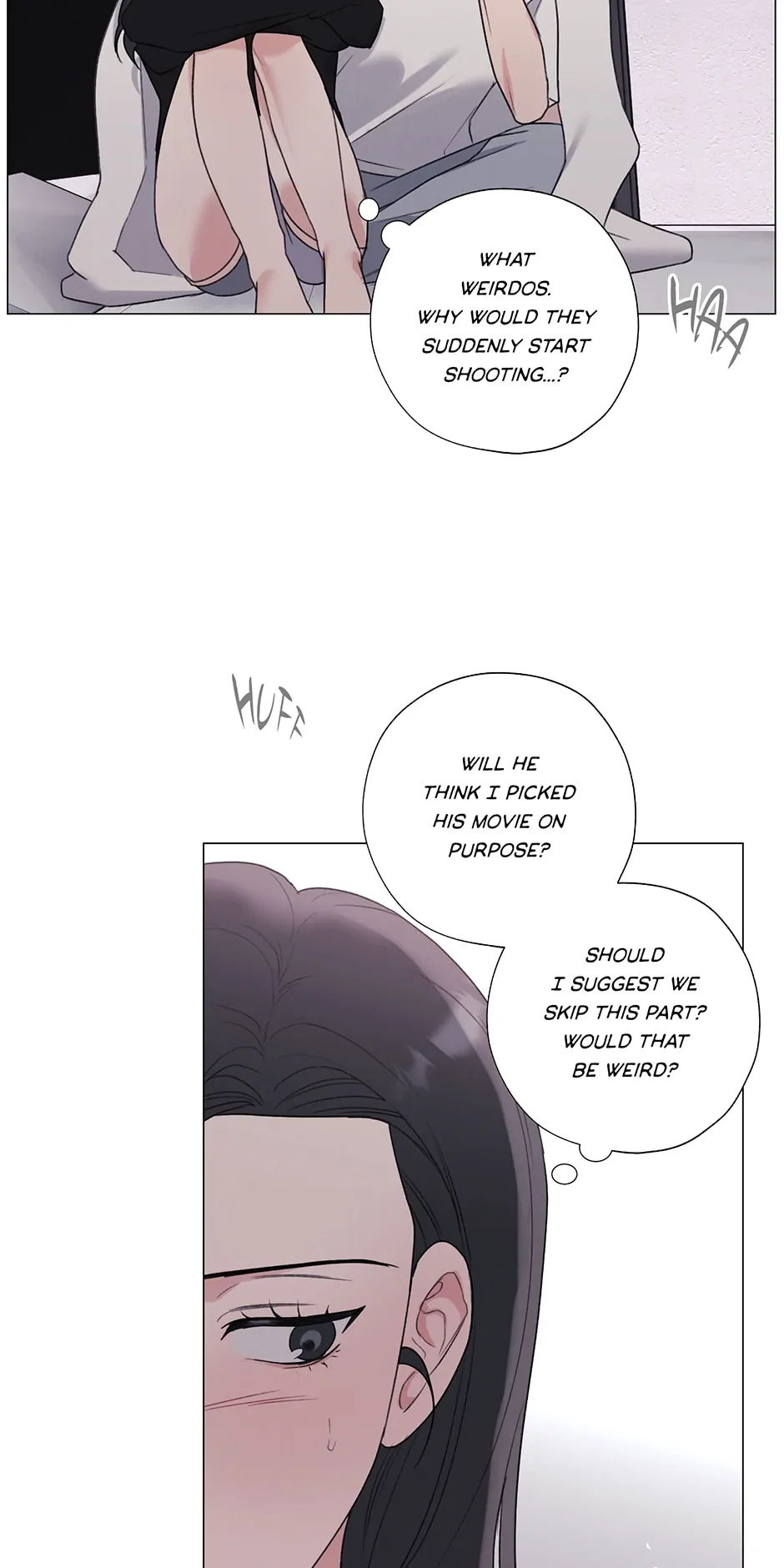 The Terrible Act Chapter 25 - Page 48