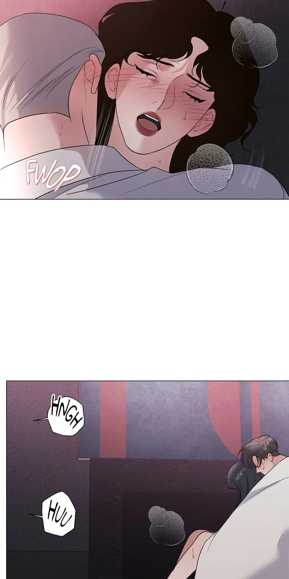 The Terrible Act Chapter 26 - Page 2