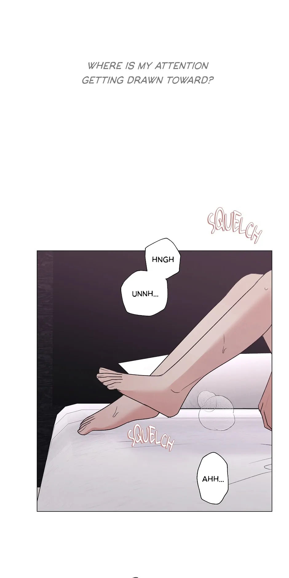 The Terrible Act Chapter 26 - Page 11