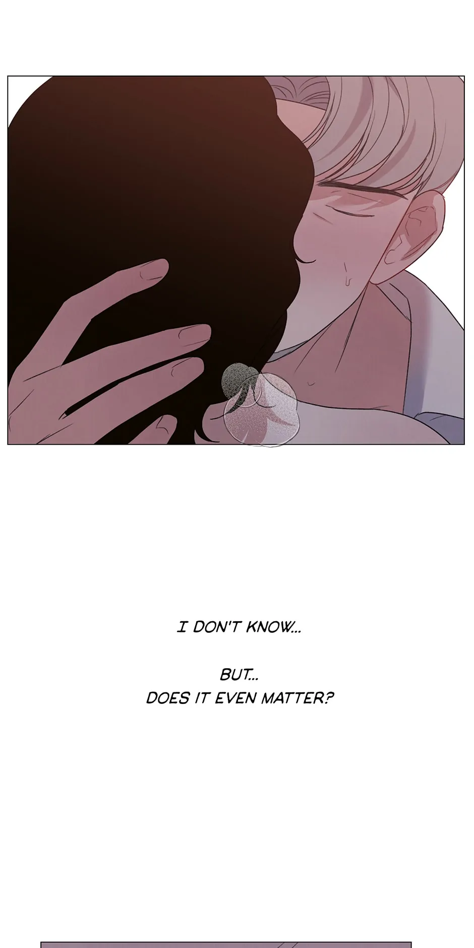 The Terrible Act Chapter 26 - Page 14