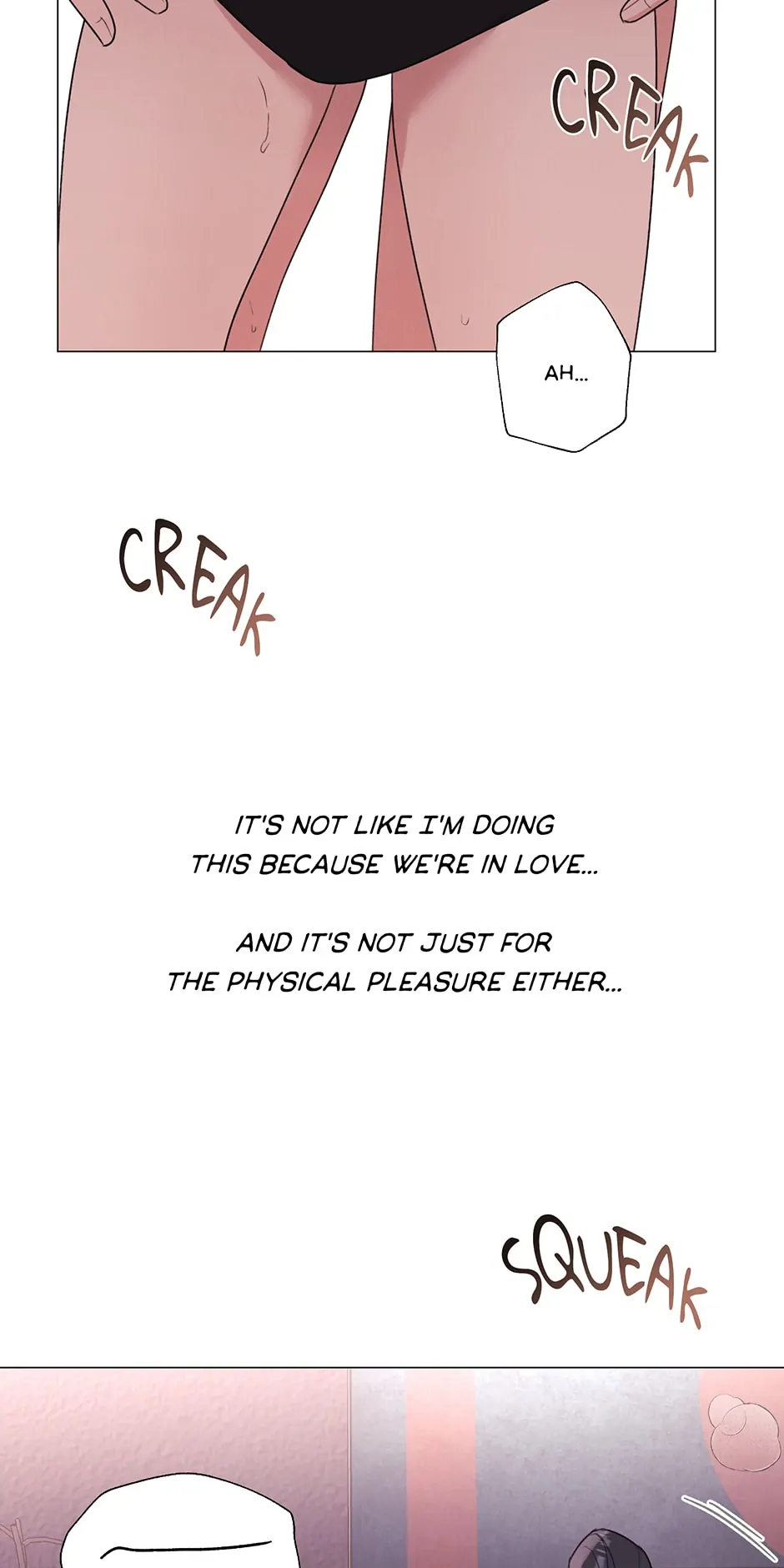 The Terrible Act Chapter 26 - Page 22