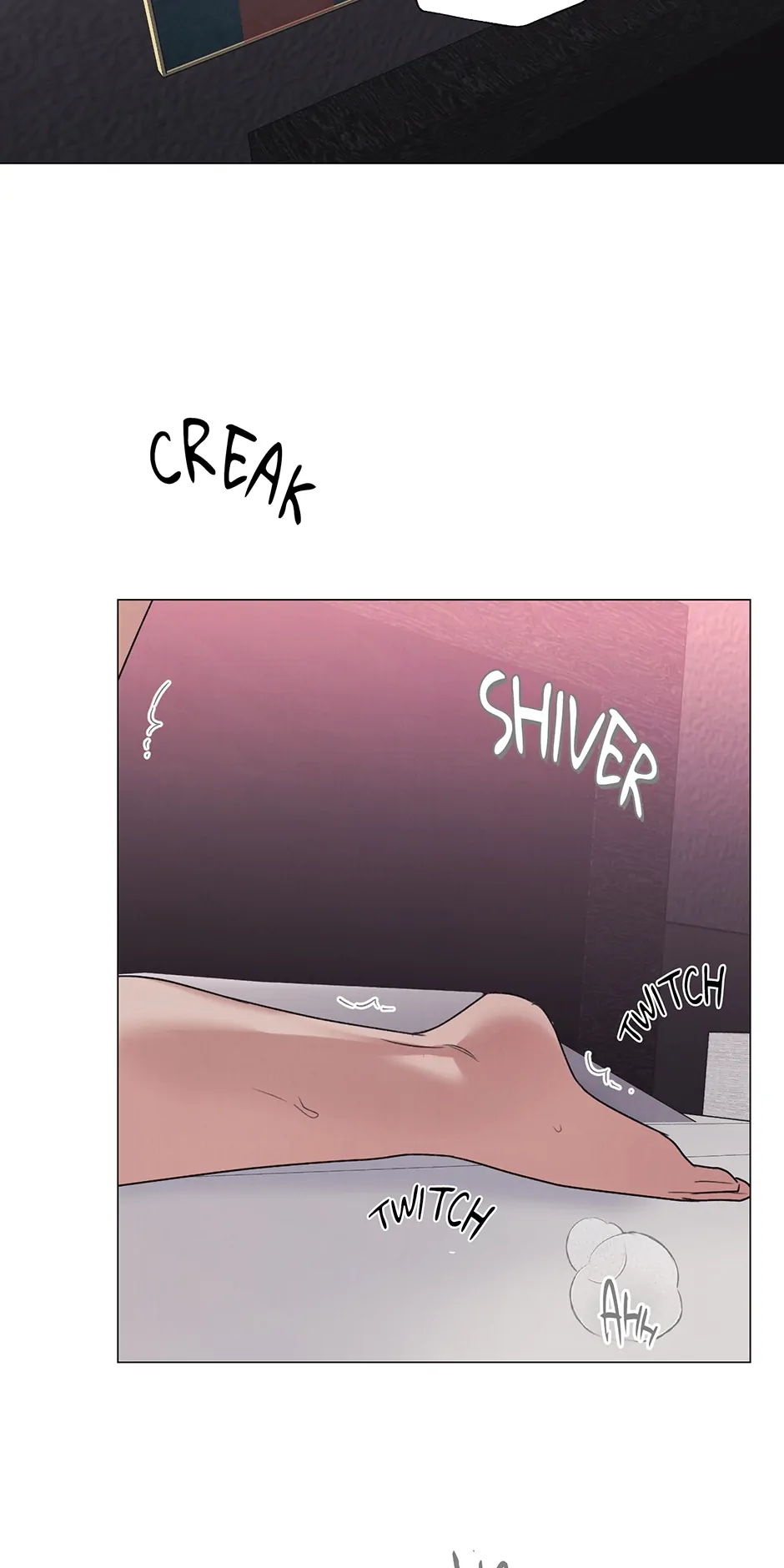 The Terrible Act Chapter 26 - Page 28