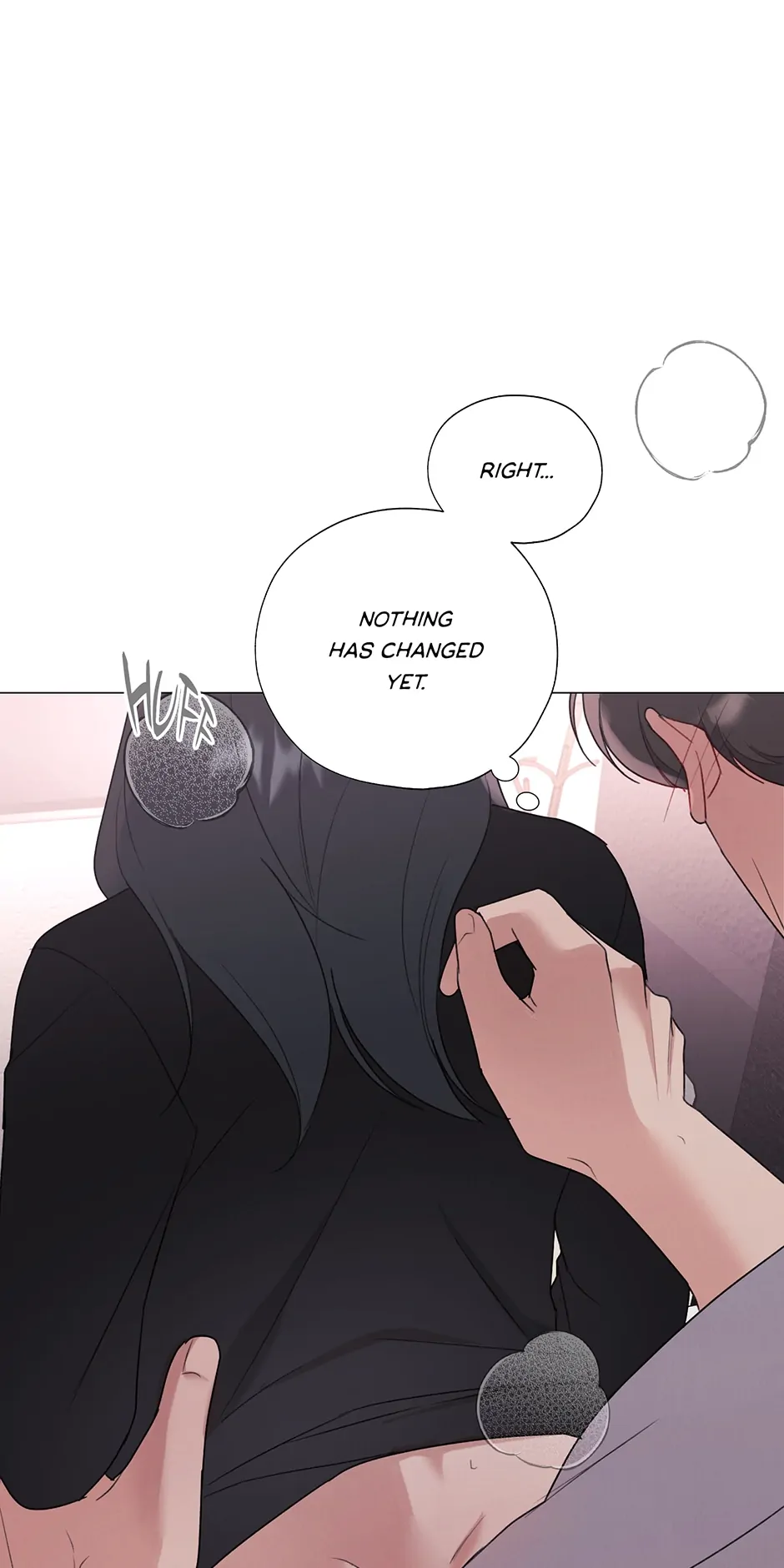 The Terrible Act Chapter 26 - Page 31