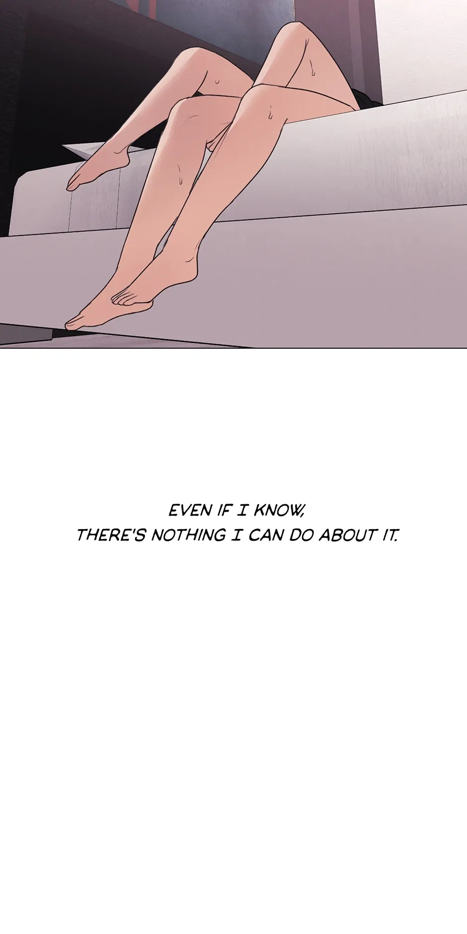 The Terrible Act Chapter 26 - Page 40