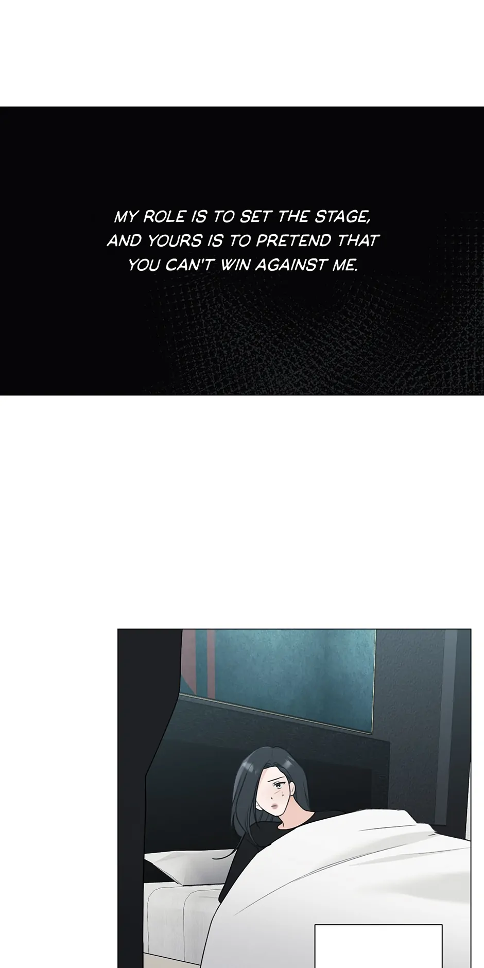 The Terrible Act Chapter 26 - Page 41