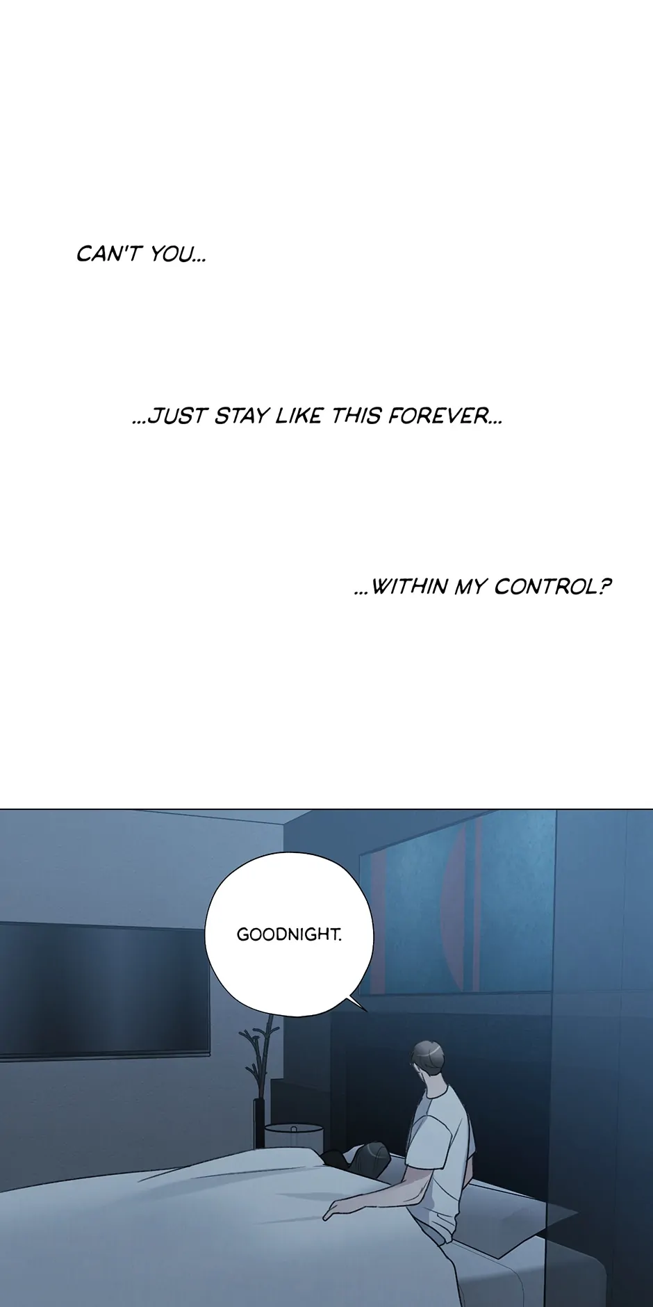 The Terrible Act Chapter 26 - Page 48