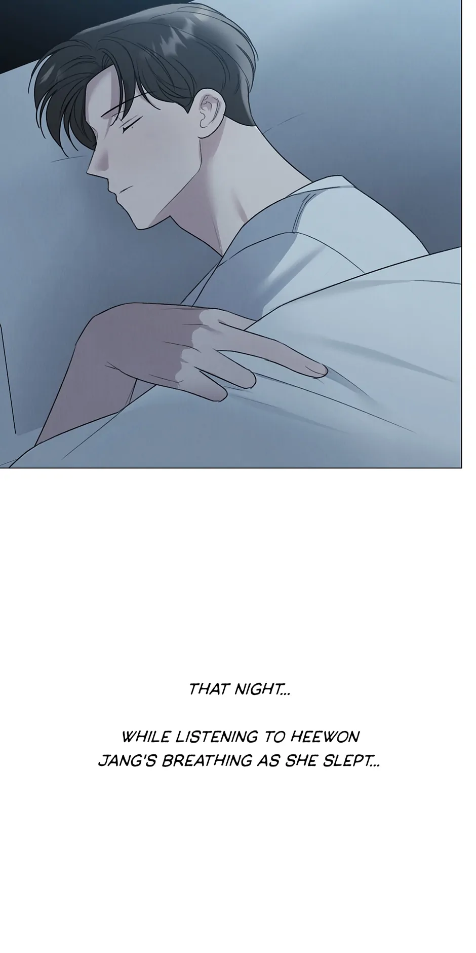 The Terrible Act Chapter 26 - Page 50