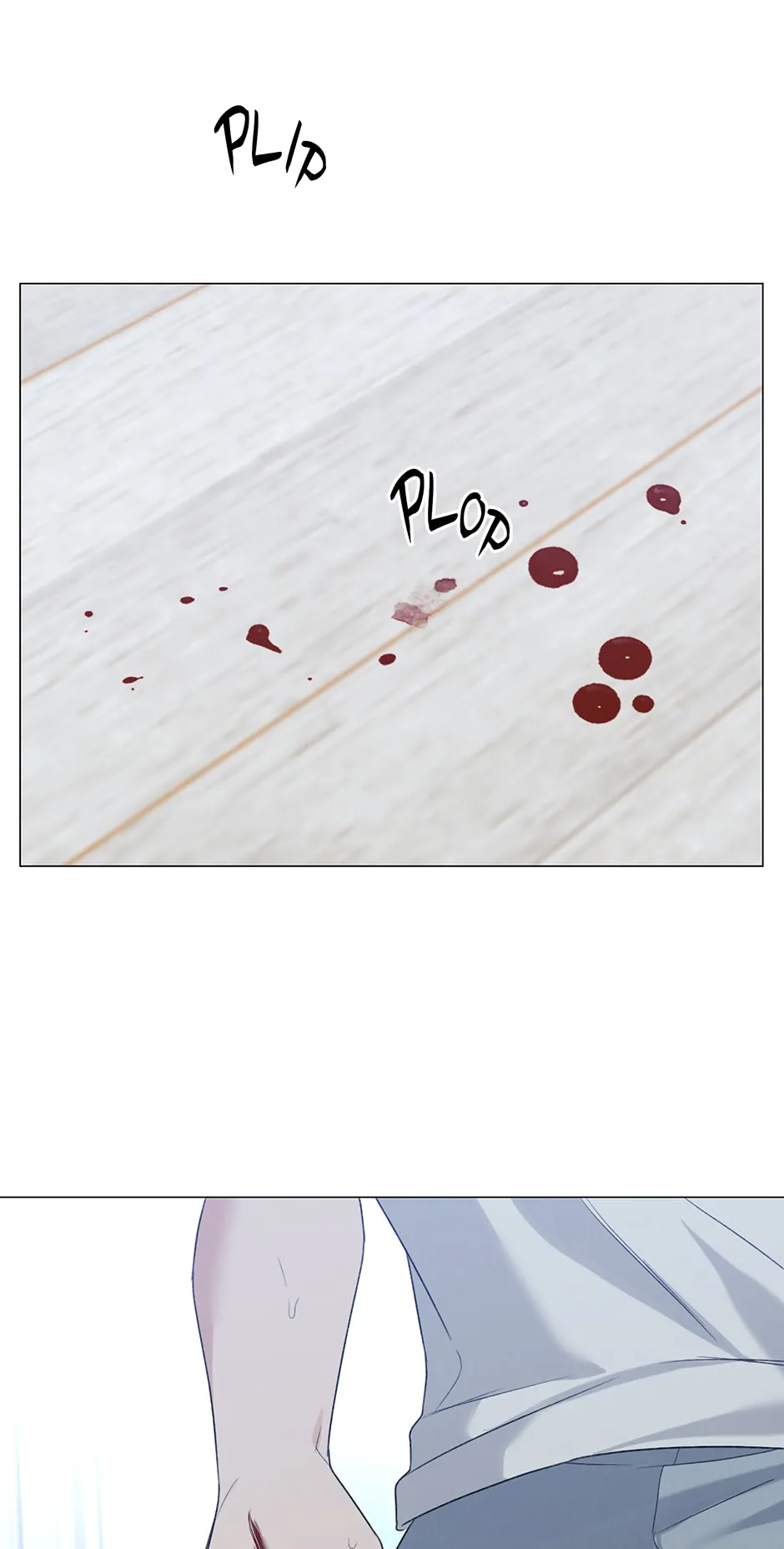 The Terrible Act Chapter 26 - Page 54