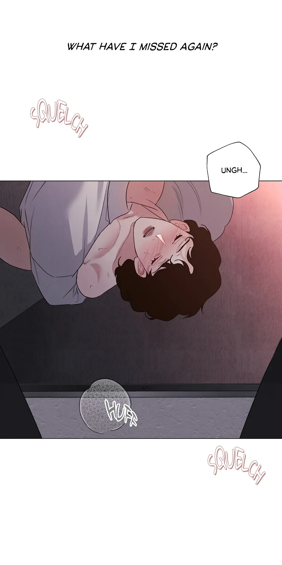 The Terrible Act Chapter 26 - Page 10
