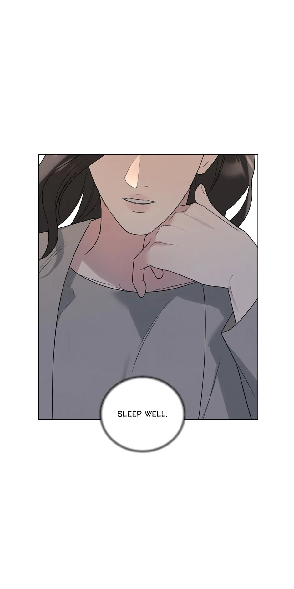 The Terrible Act Chapter 27 - Page 1