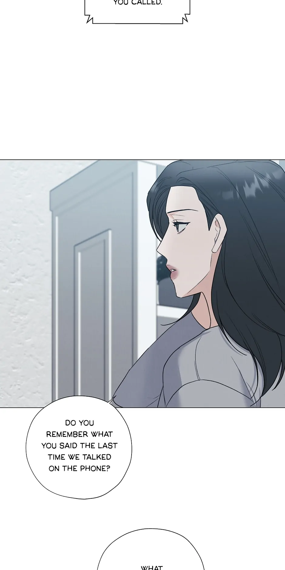 The Terrible Act Chapter 27 - Page 12
