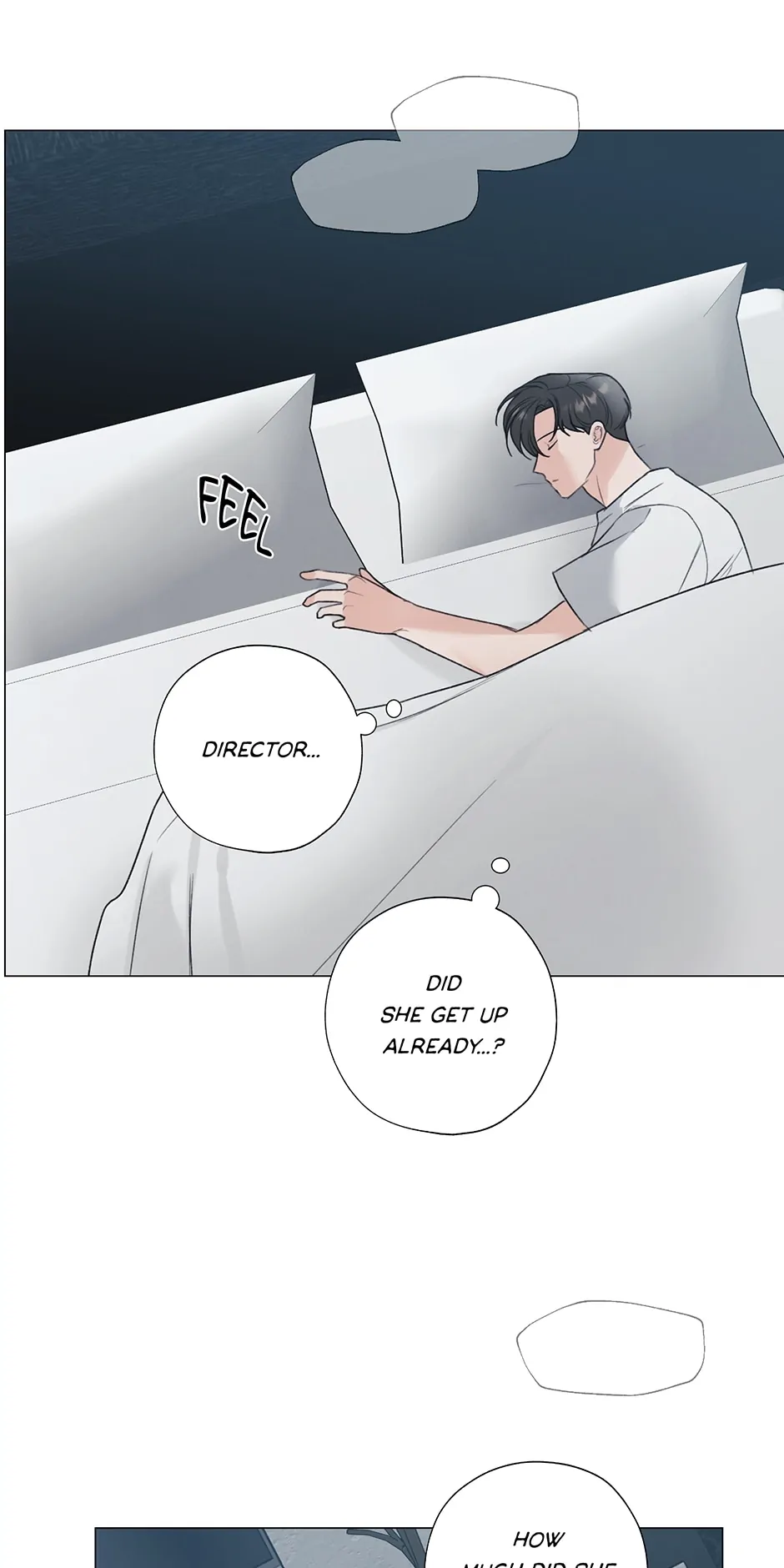 The Terrible Act Chapter 27 - Page 15