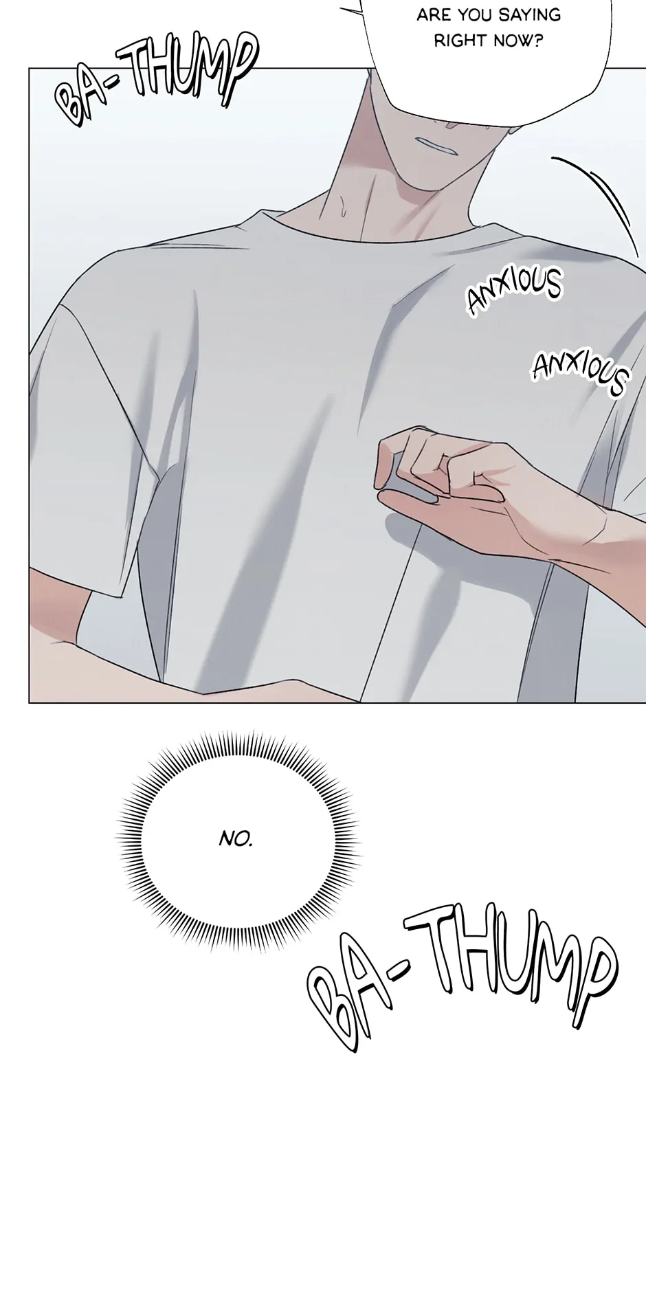The Terrible Act Chapter 27 - Page 23