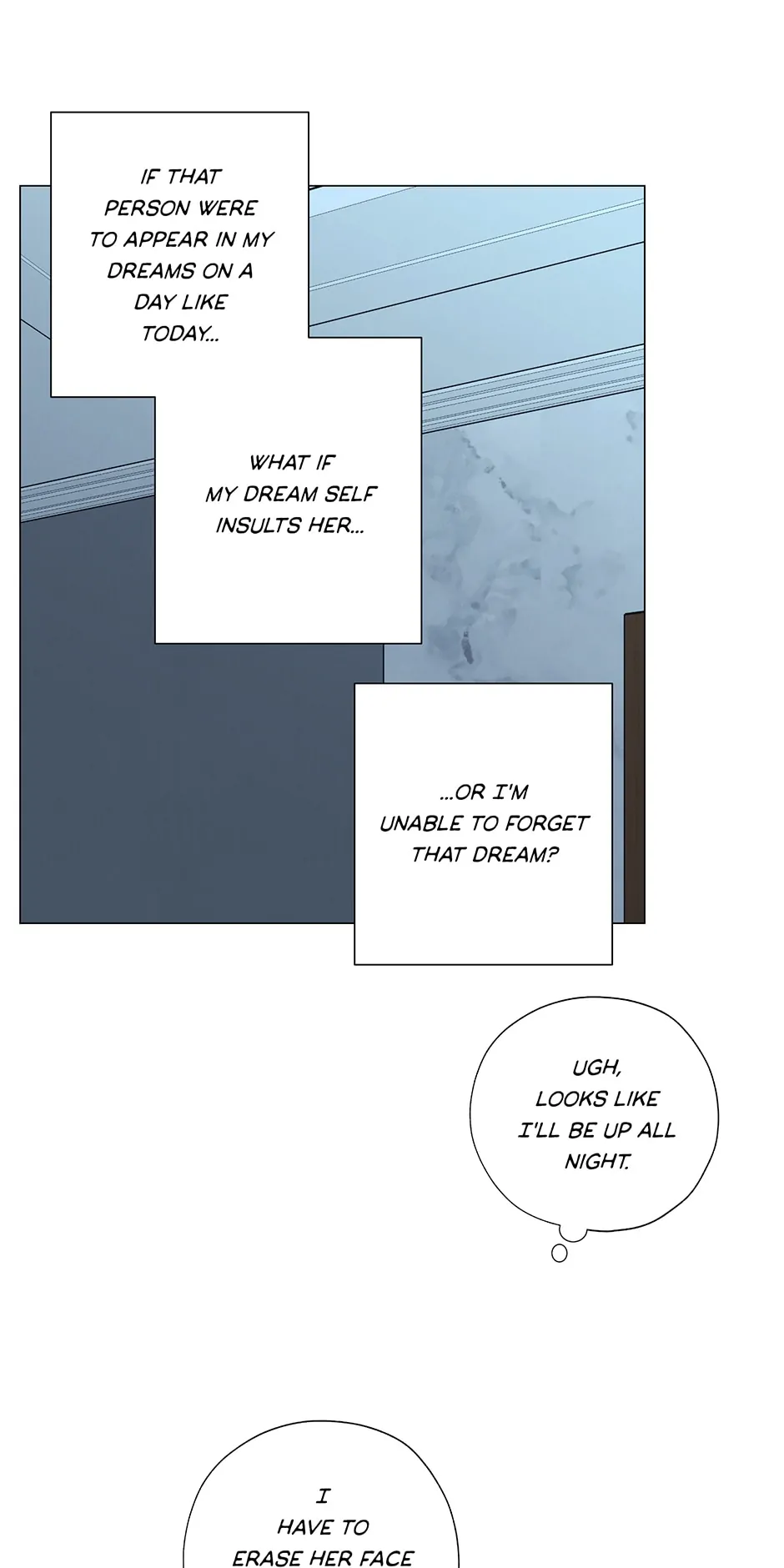 The Terrible Act Chapter 27 - Page 4