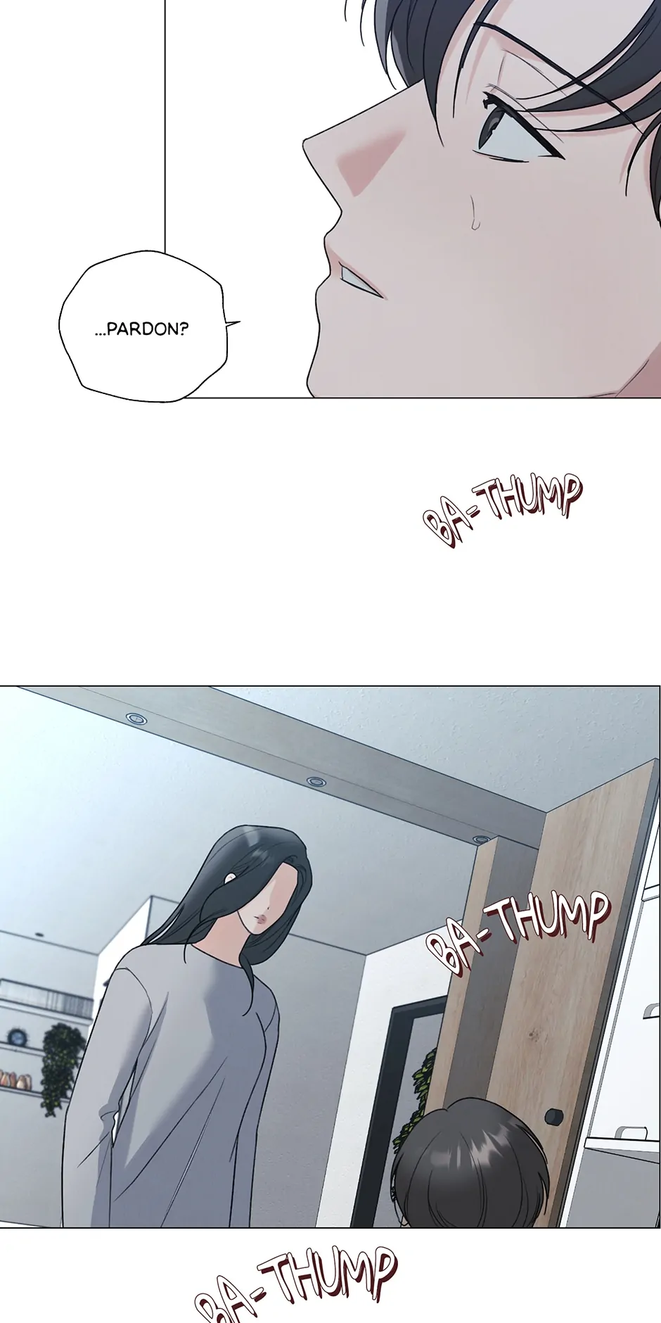 The Terrible Act Chapter 27 - Page 33