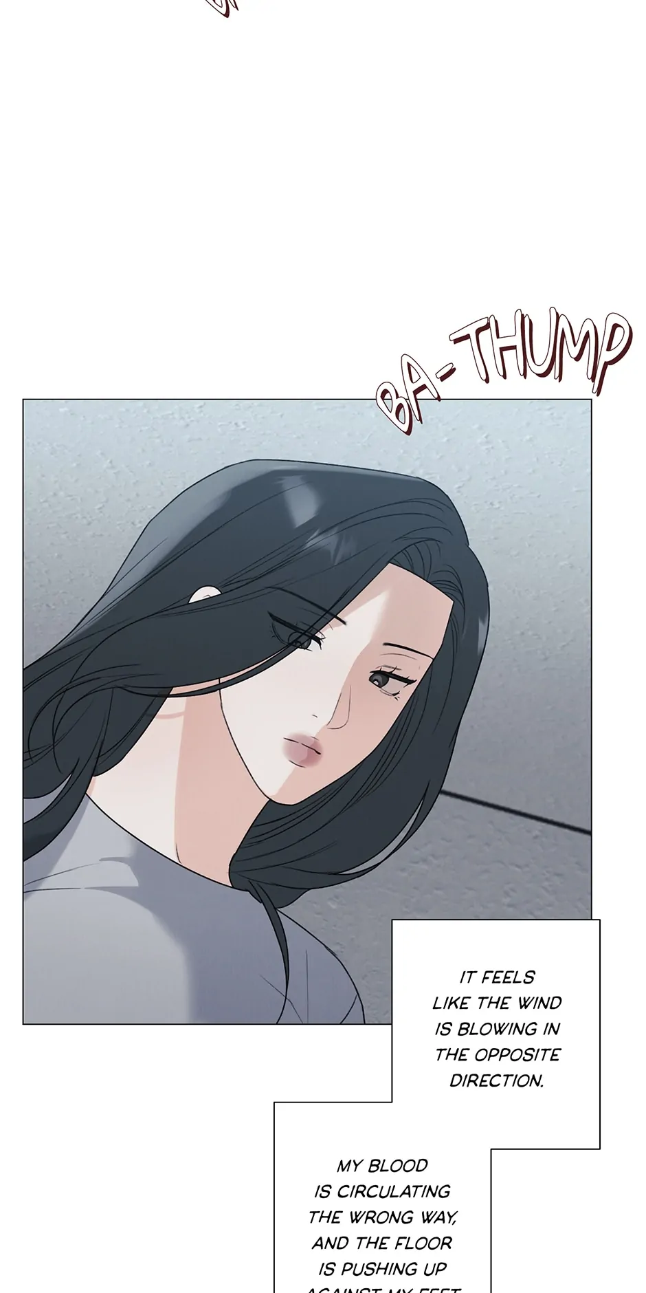 The Terrible Act Chapter 27 - Page 34