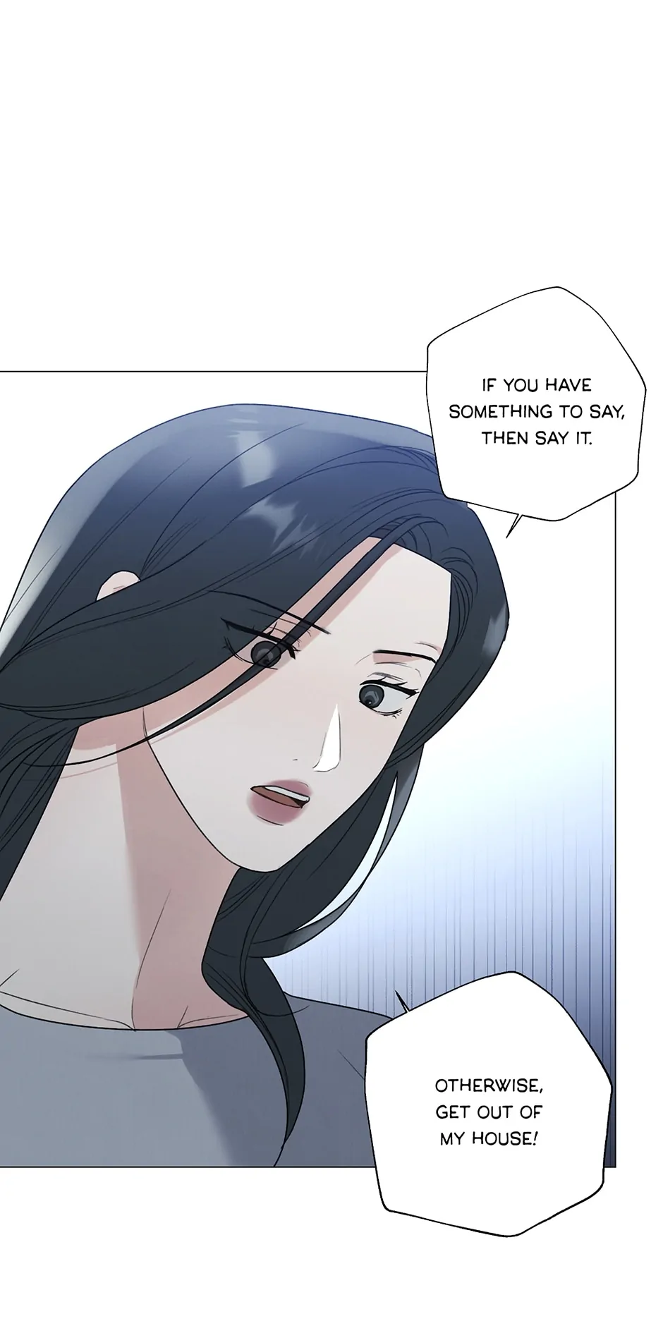 The Terrible Act Chapter 27 - Page 40