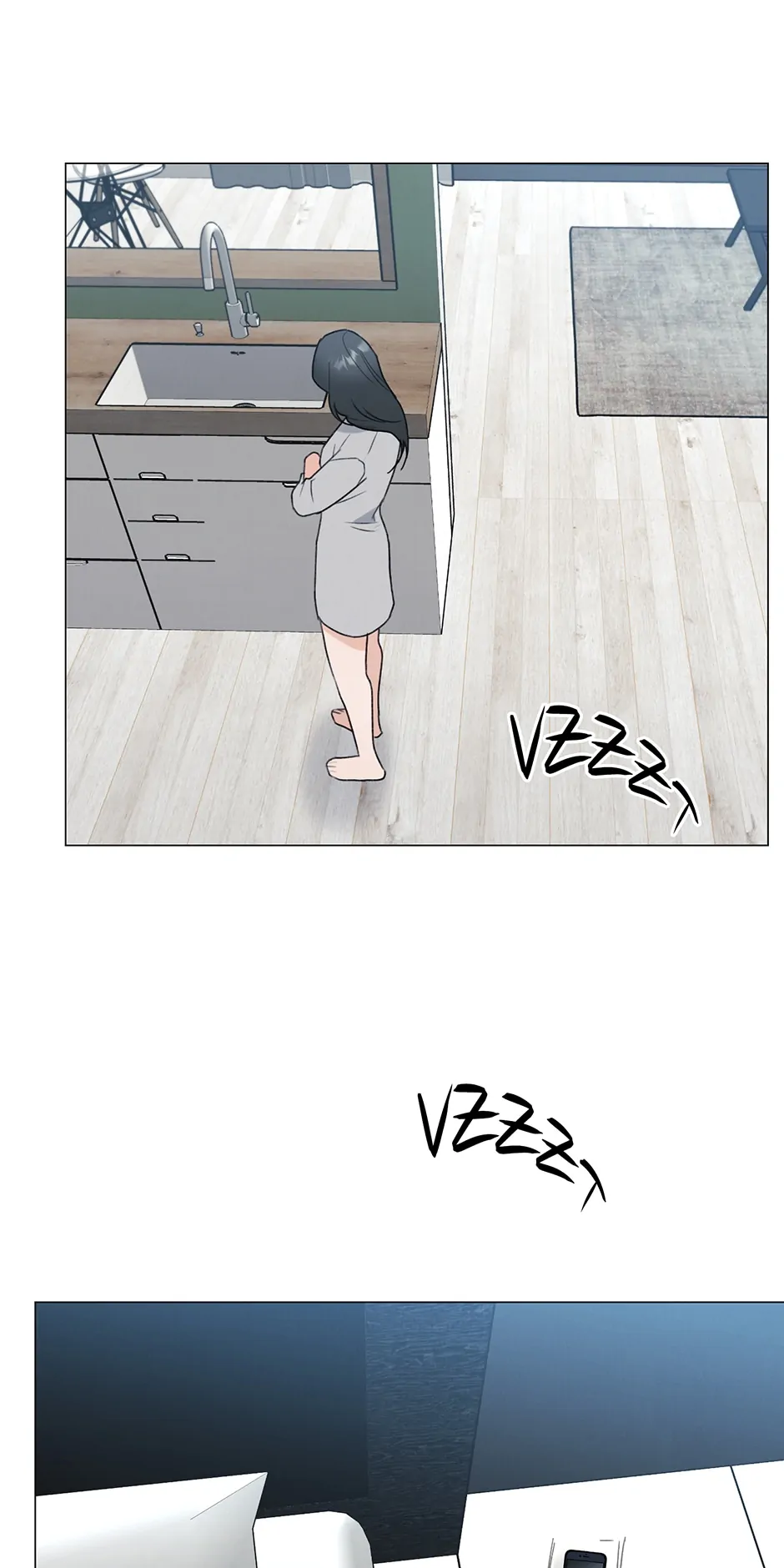 The Terrible Act Chapter 27 - Page 42