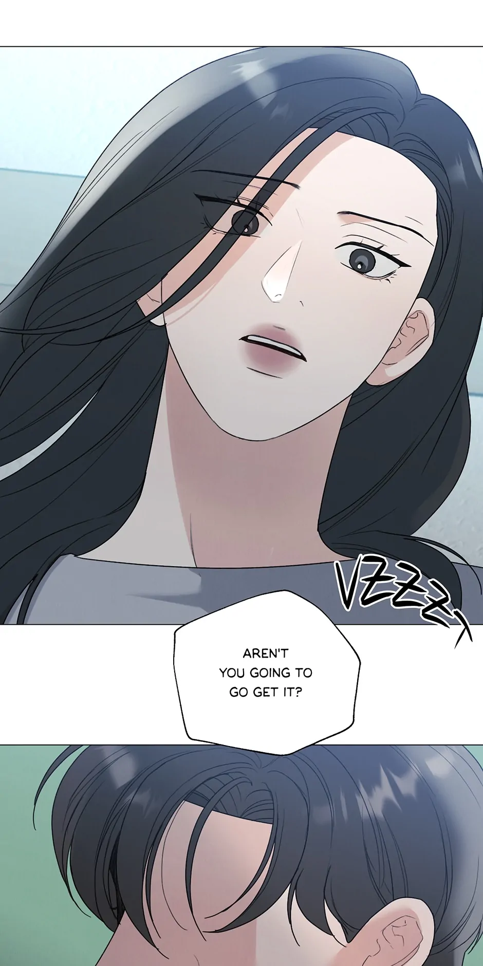 The Terrible Act Chapter 27 - Page 45