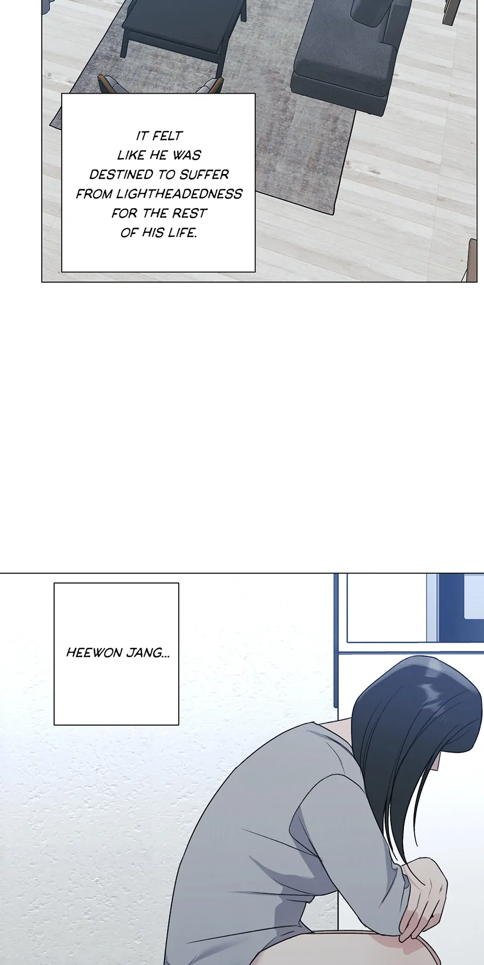 The Terrible Act Chapter 27 - Page 54