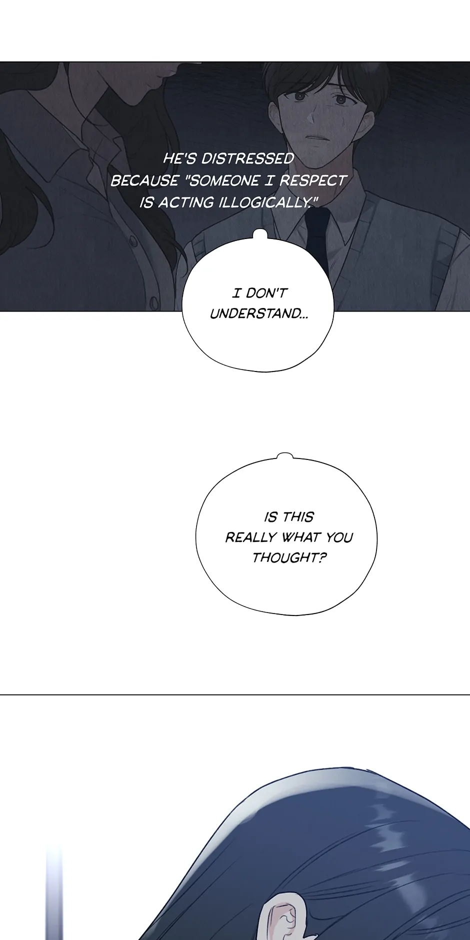 The Terrible Act Chapter 28 - Page 11